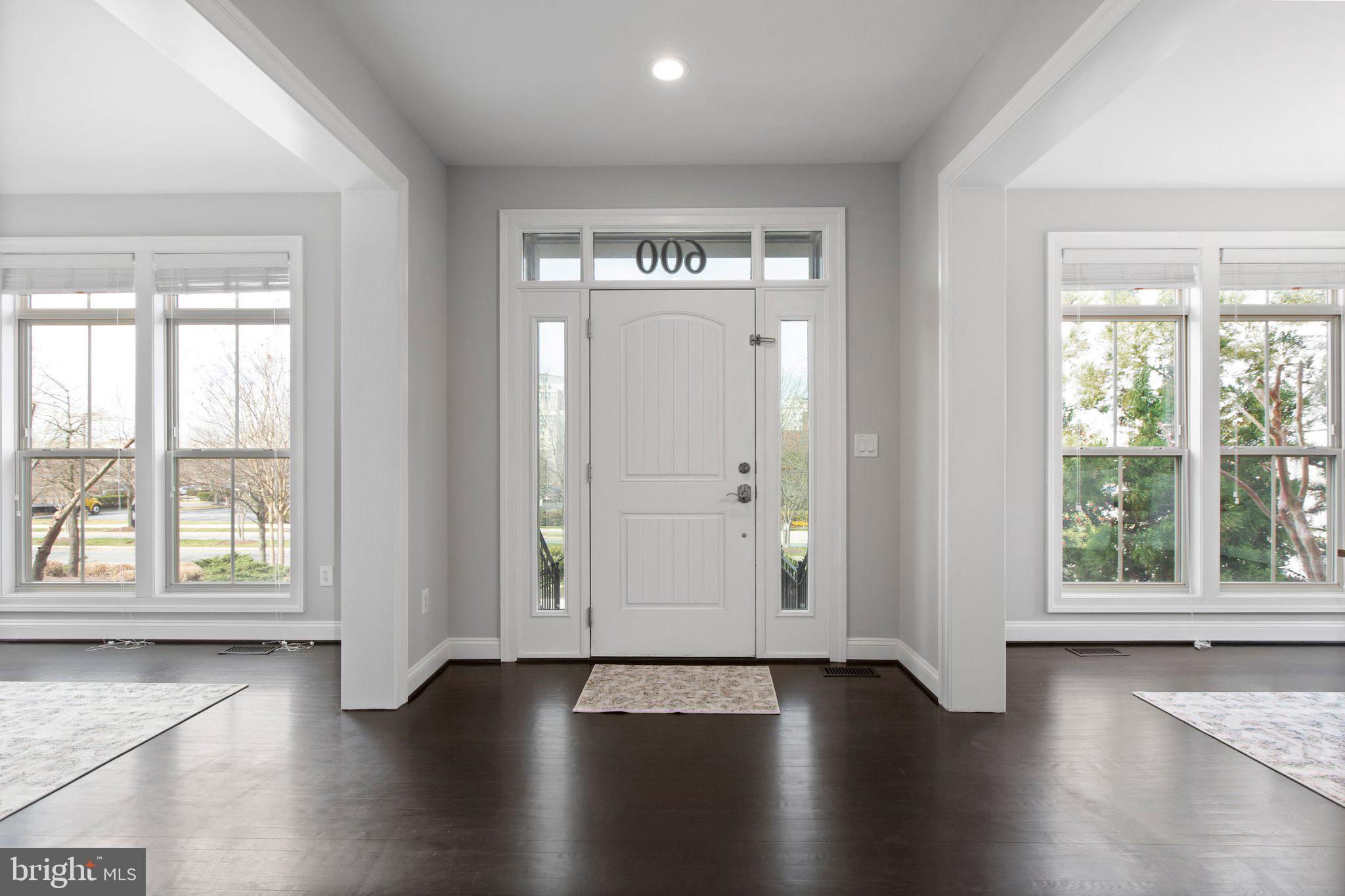 POTOMAC OVERLOOK AT NATIONAL HARBOR - Residential