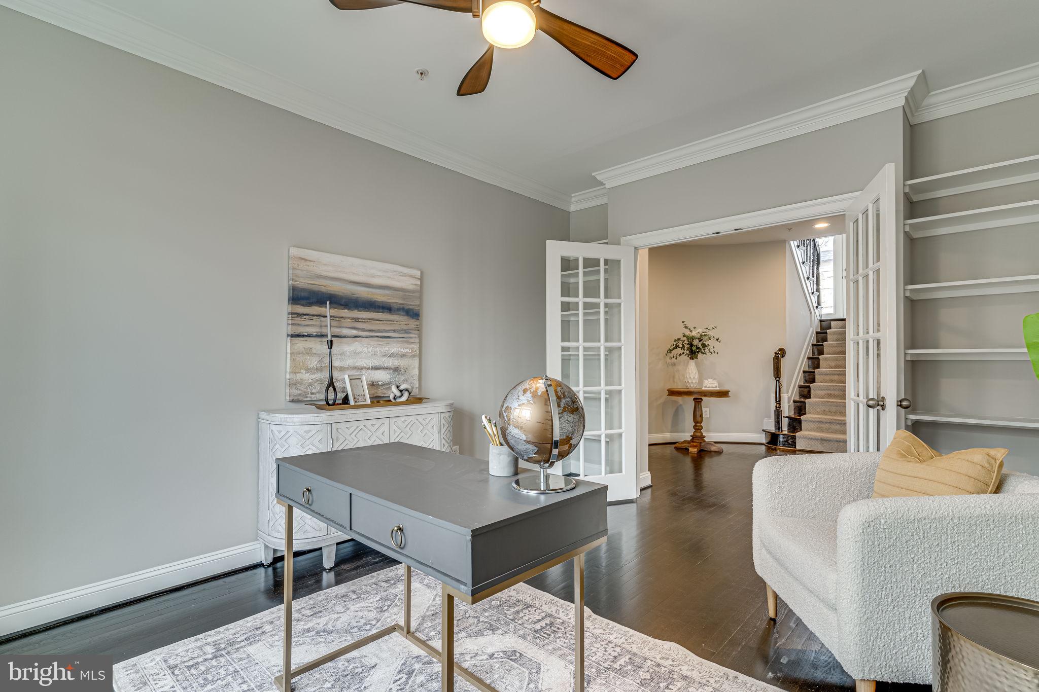 POTOMAC OVERLOOK AT NATIONAL HARBOR - Residential