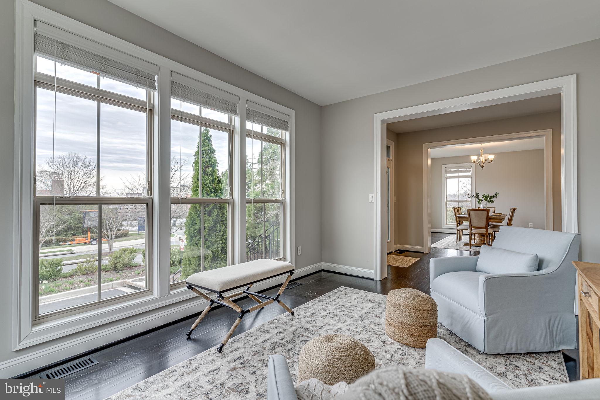 POTOMAC OVERLOOK AT NATIONAL HARBOR - Residential