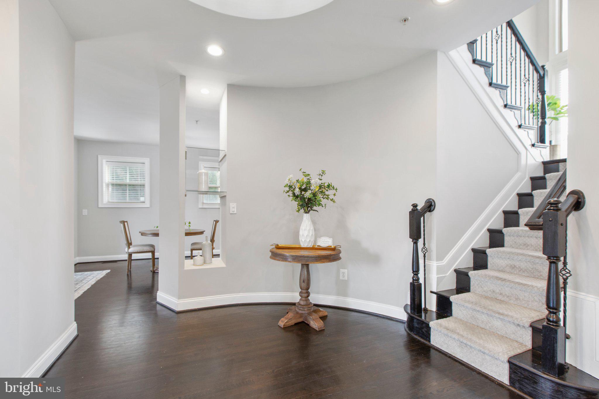 POTOMAC OVERLOOK AT NATIONAL HARBOR - Residential