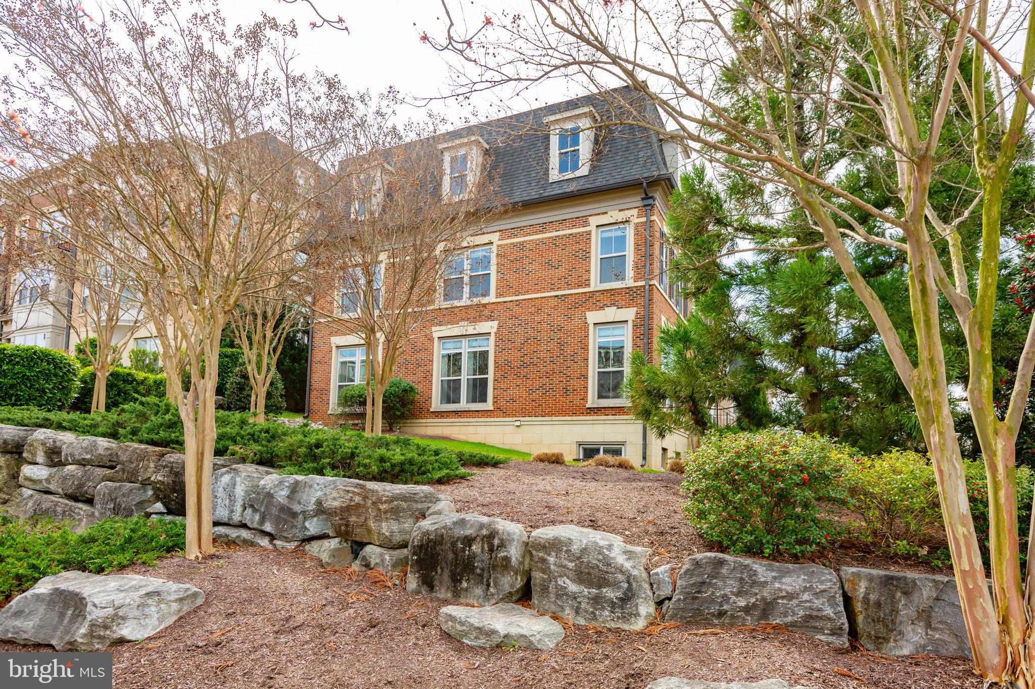 POTOMAC OVERLOOK AT NATIONAL HARBOR - Residential