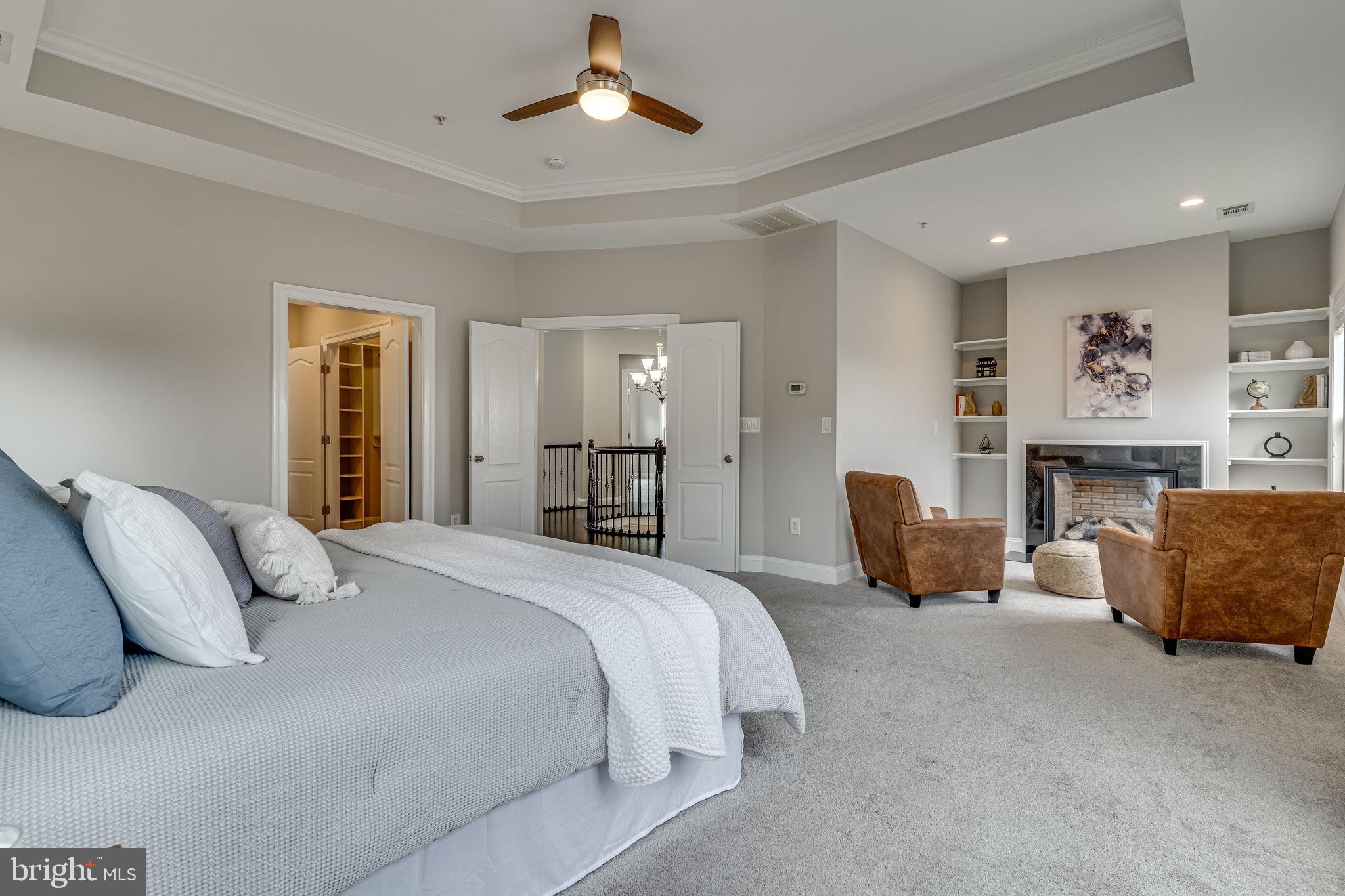 POTOMAC OVERLOOK AT NATIONAL HARBOR - Residential