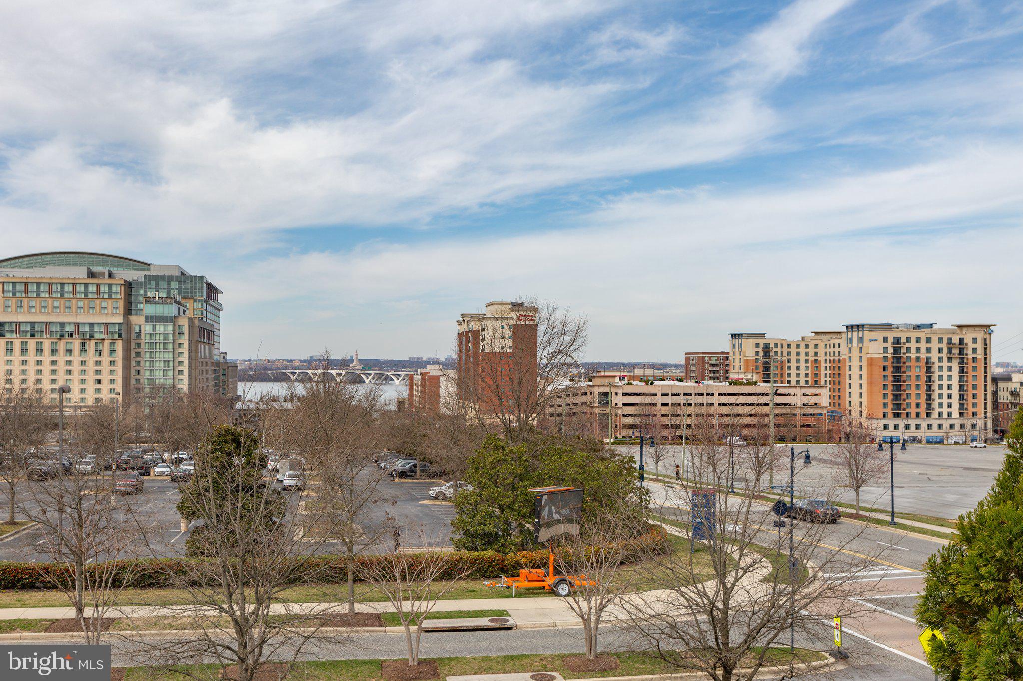 POTOMAC OVERLOOK AT NATIONAL HARBOR - Residential