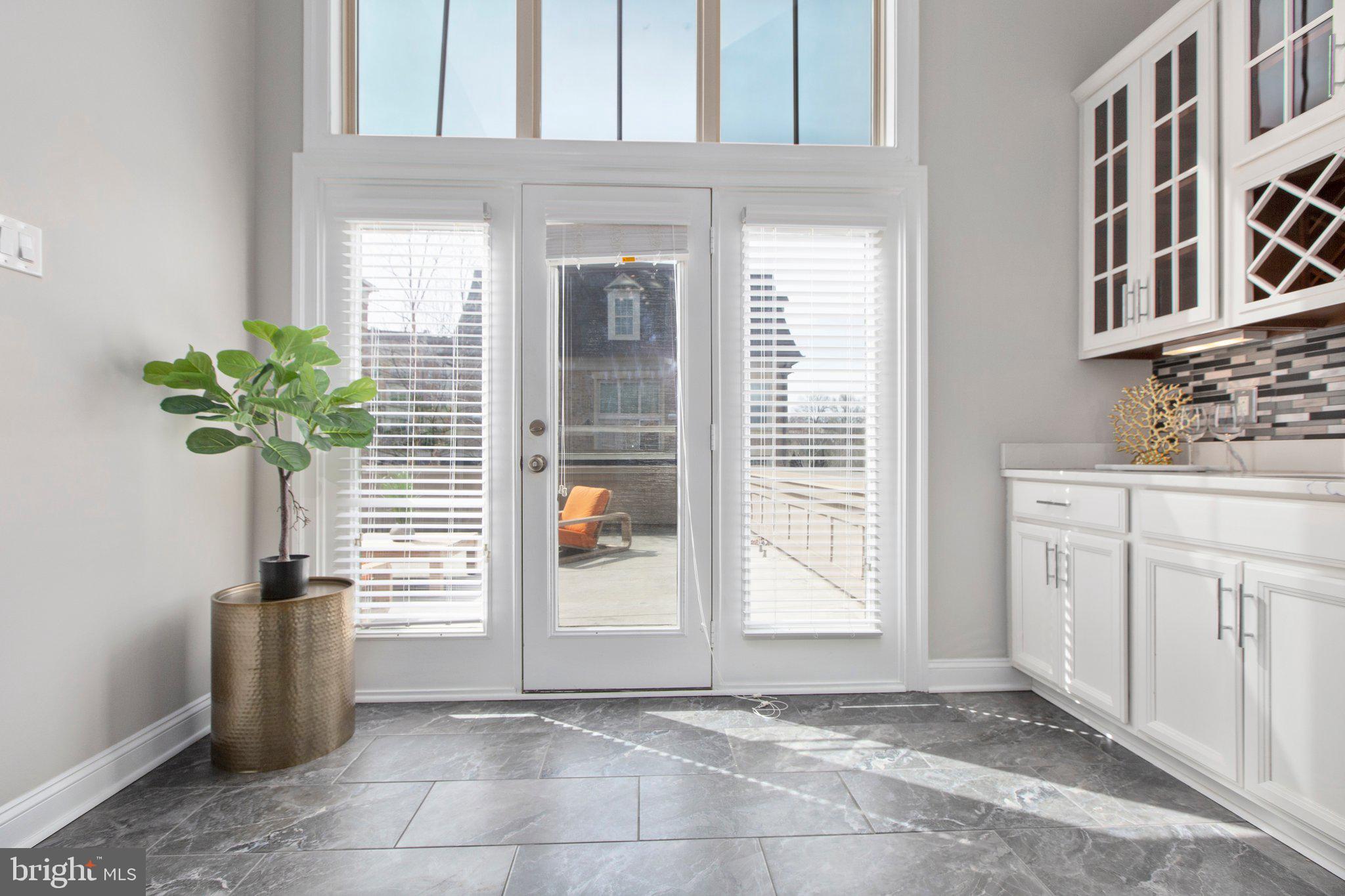 POTOMAC OVERLOOK AT NATIONAL HARBOR - Residential