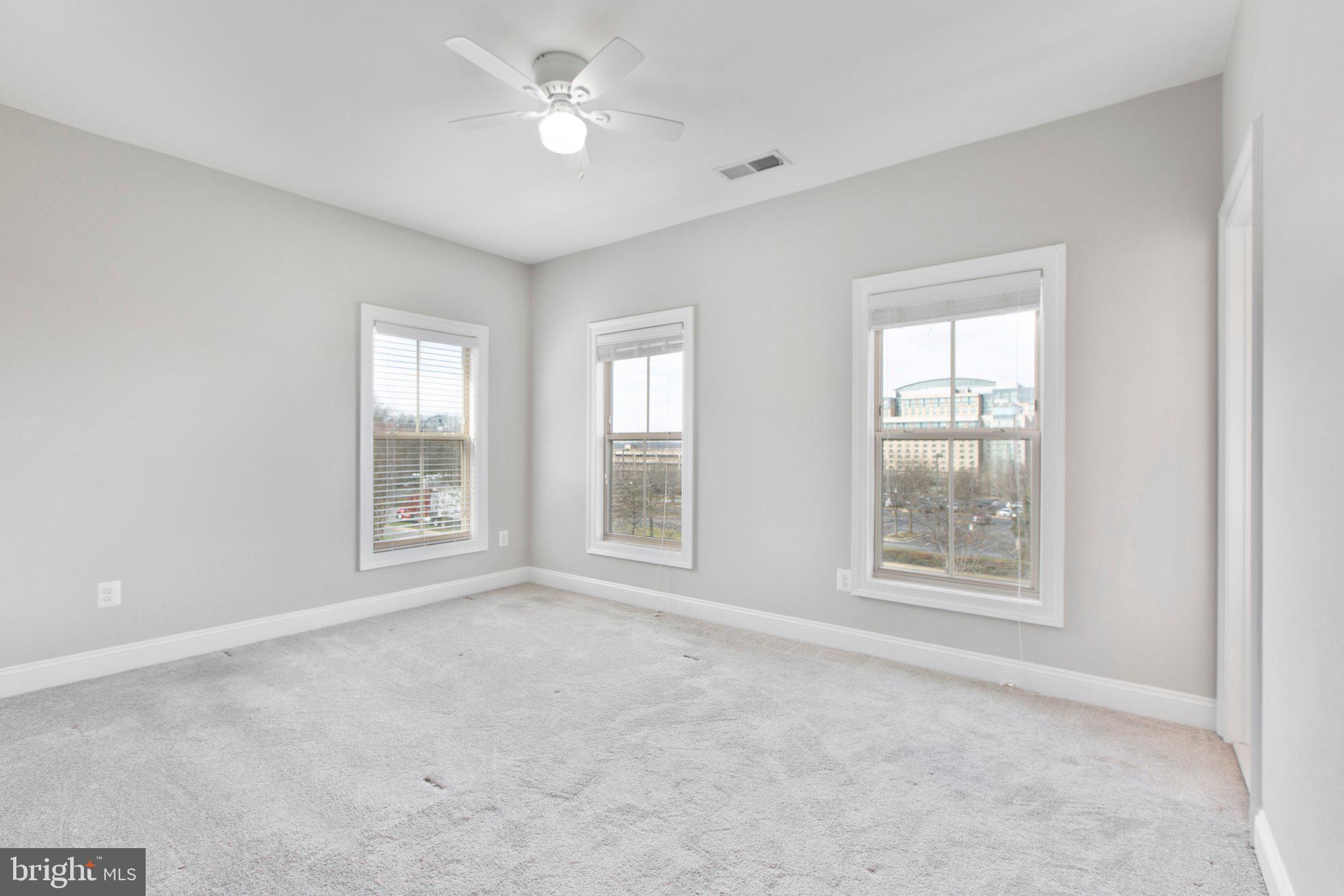 POTOMAC OVERLOOK AT NATIONAL HARBOR - Residential