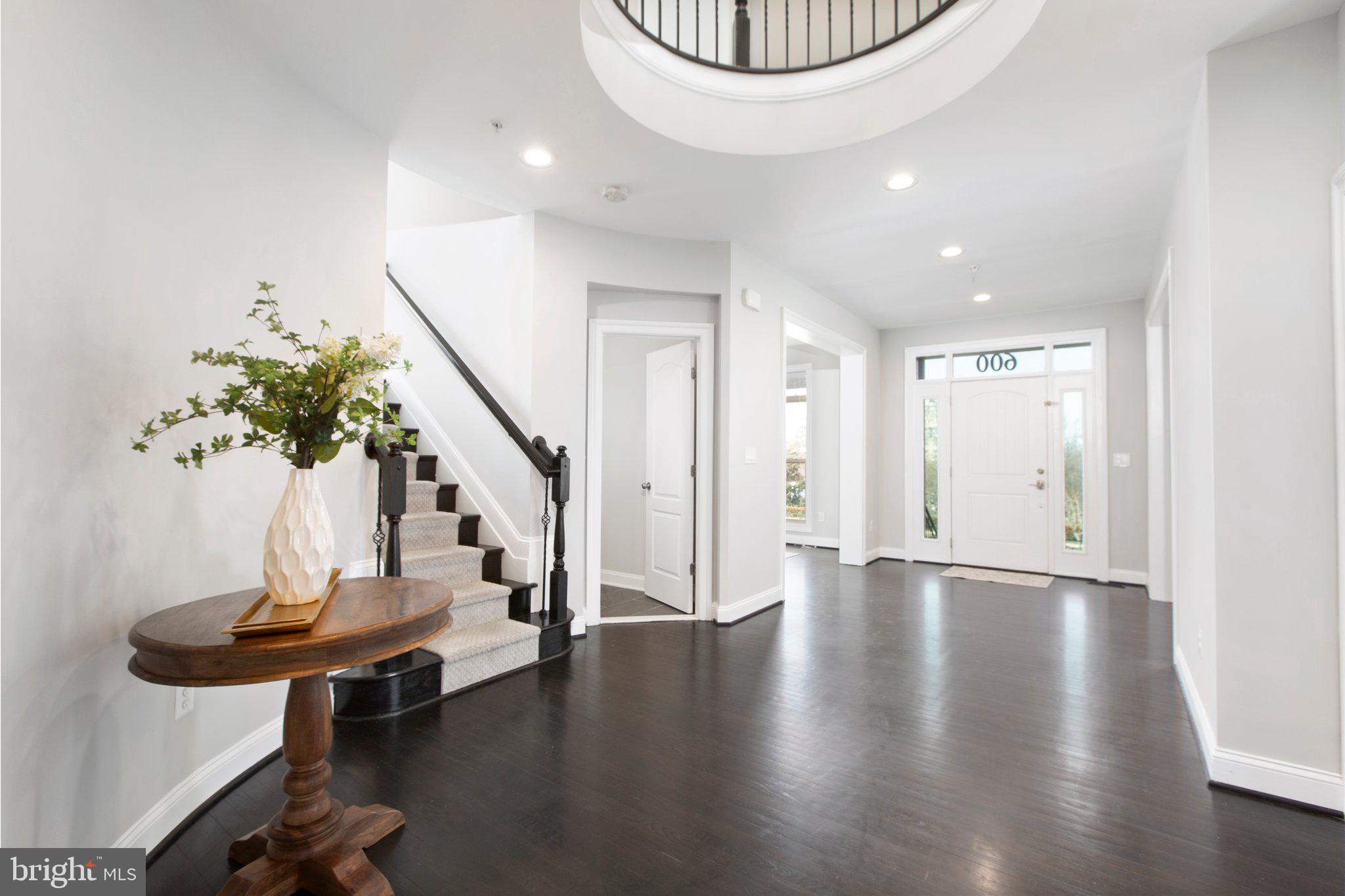 POTOMAC OVERLOOK AT NATIONAL HARBOR - Residential