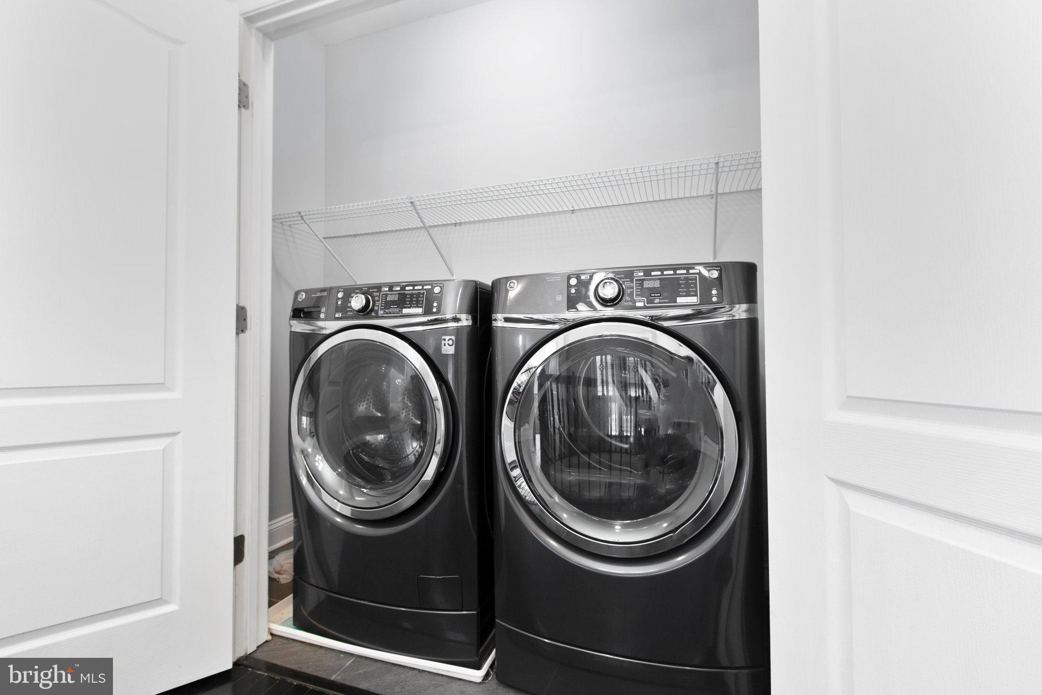 POTOMAC OVERLOOK AT NATIONAL HARBOR - Residential