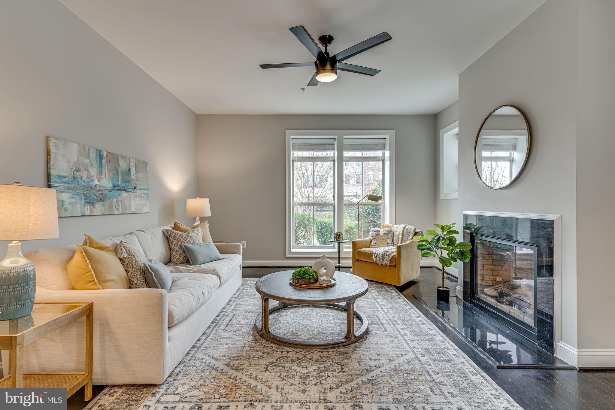 POTOMAC OVERLOOK AT NATIONAL HARBOR - Residential