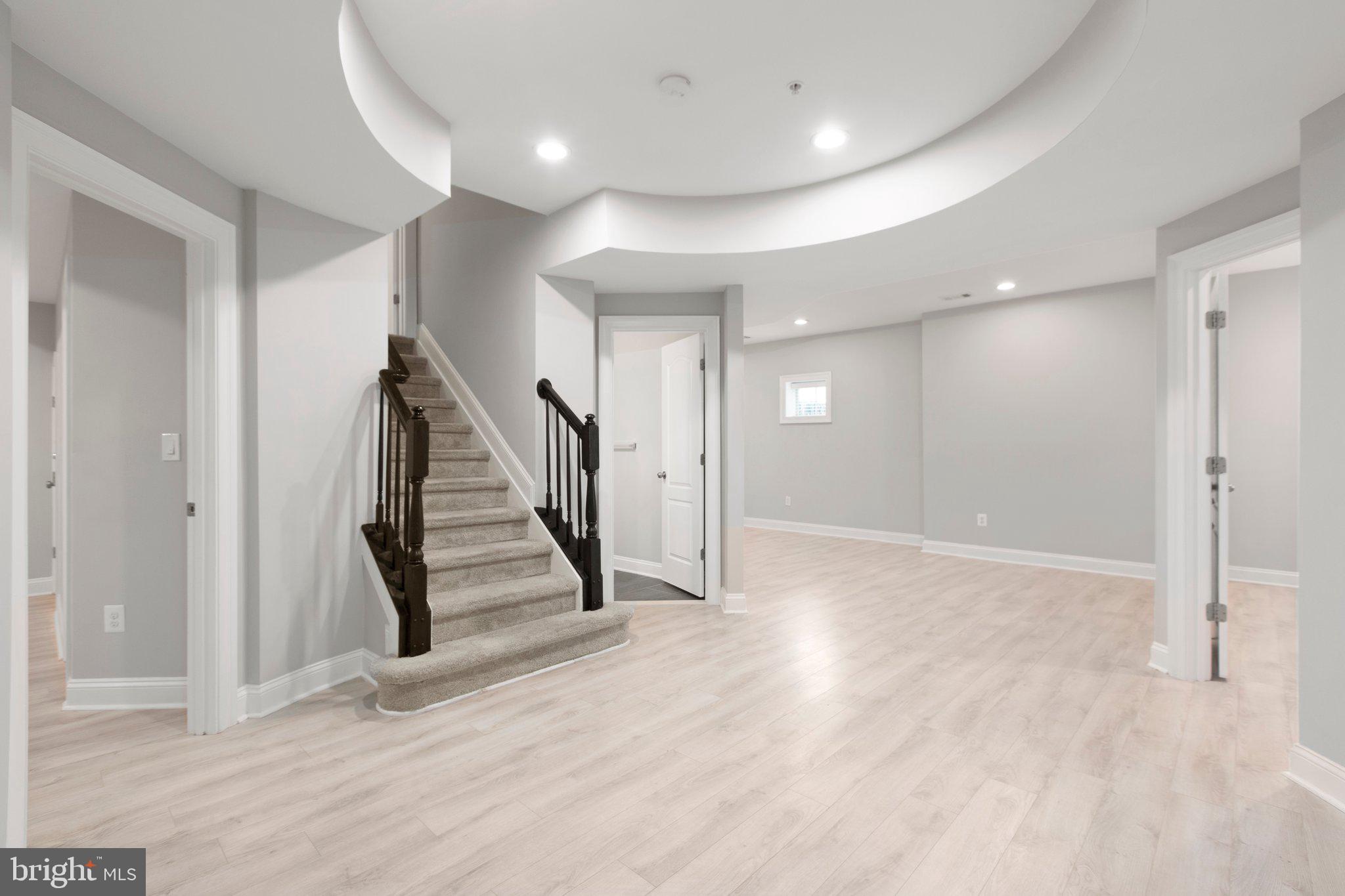 POTOMAC OVERLOOK AT NATIONAL HARBOR - Residential