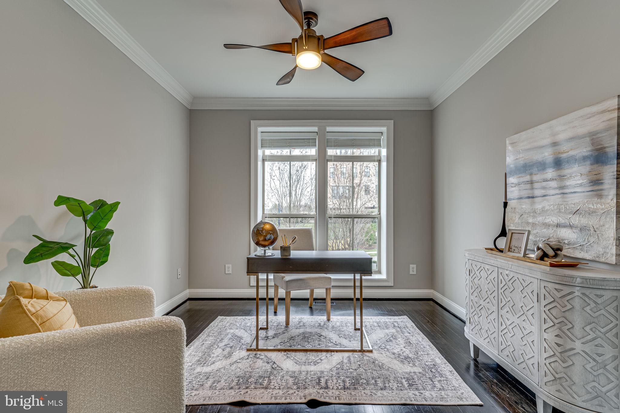 POTOMAC OVERLOOK AT NATIONAL HARBOR - Residential