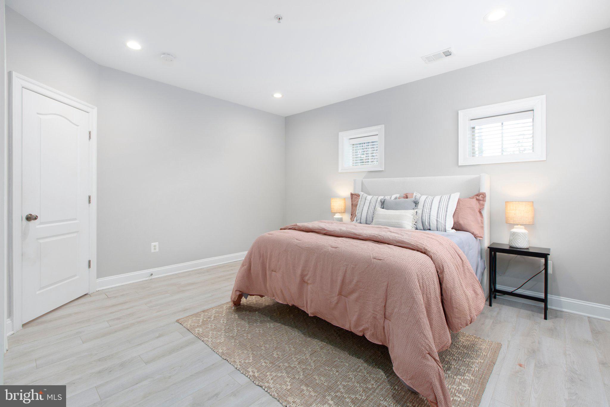 POTOMAC OVERLOOK AT NATIONAL HARBOR - Residential