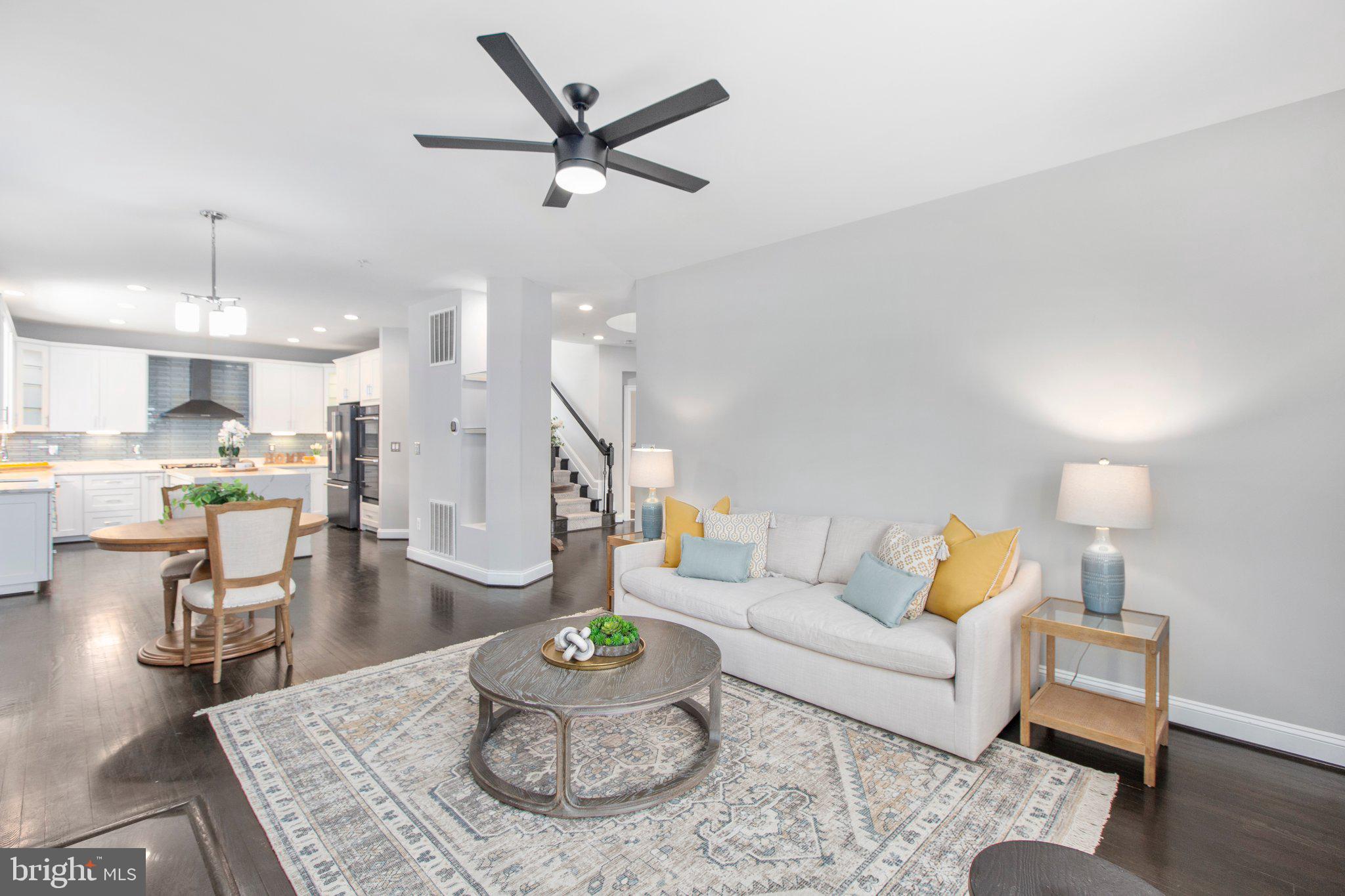 POTOMAC OVERLOOK AT NATIONAL HARBOR - Residential