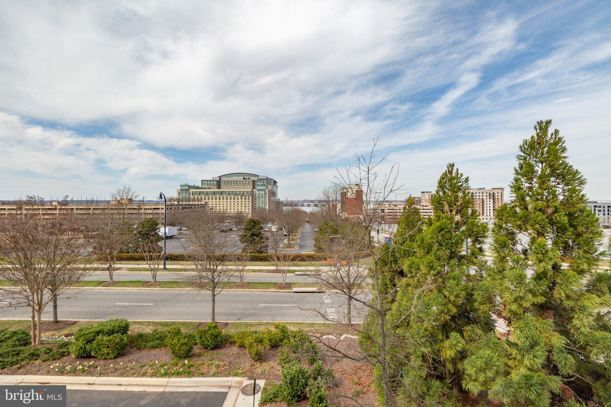 POTOMAC OVERLOOK AT NATIONAL HARBOR - Residential