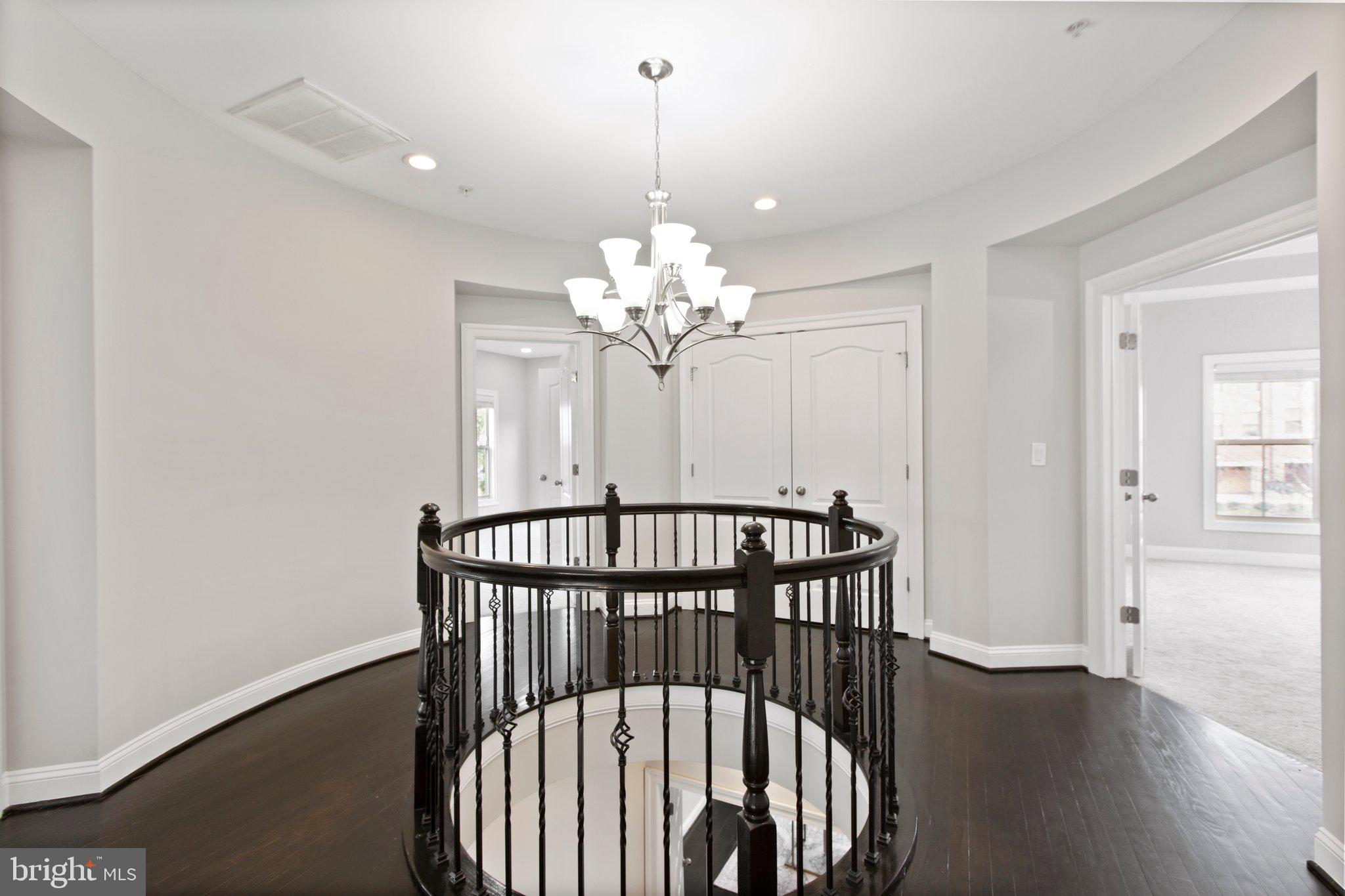 POTOMAC OVERLOOK AT NATIONAL HARBOR - Residential