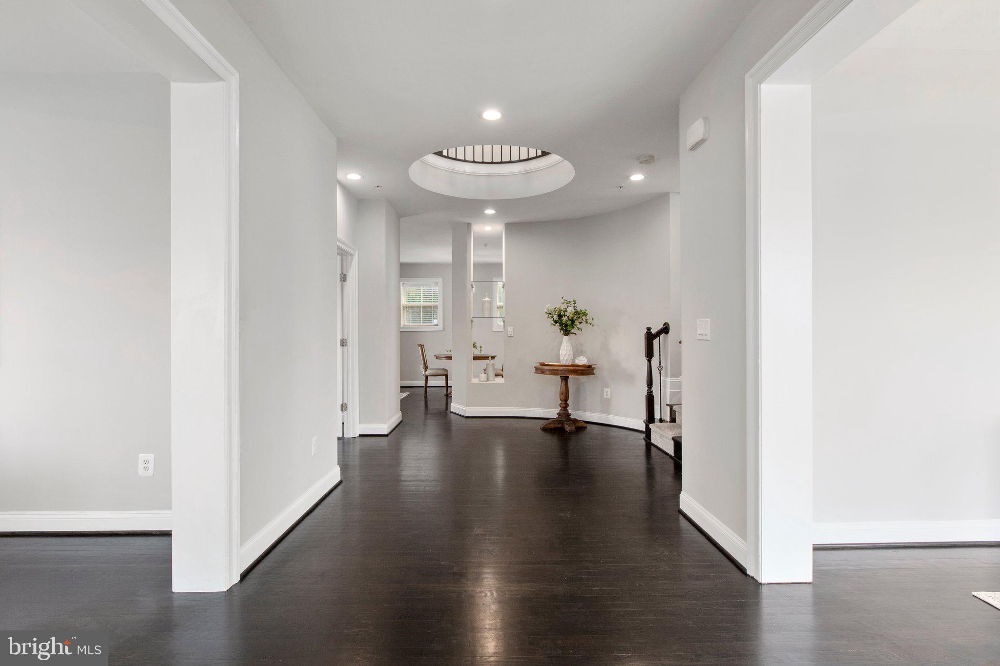 POTOMAC OVERLOOK AT NATIONAL HARBOR - Residential