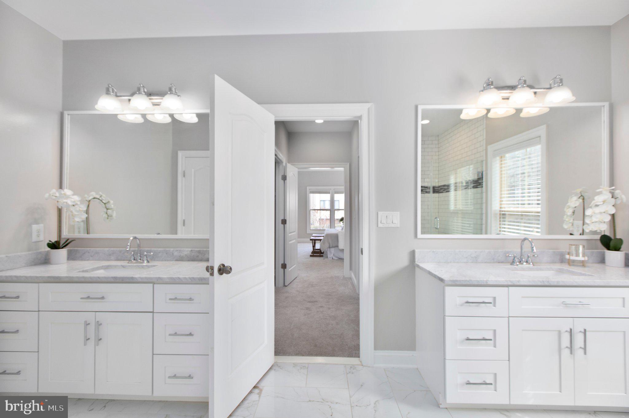 POTOMAC OVERLOOK AT NATIONAL HARBOR - Residential