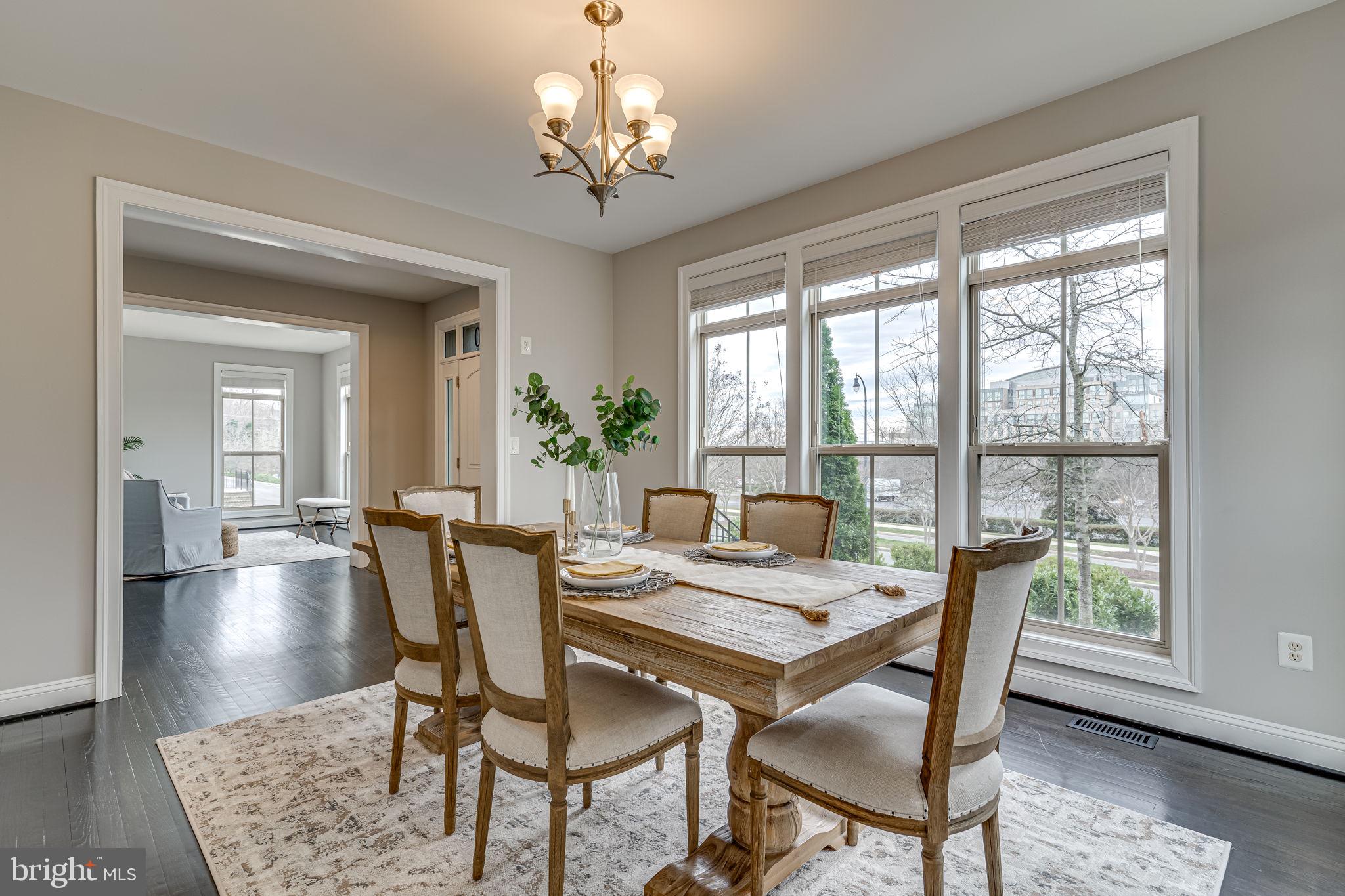 POTOMAC OVERLOOK AT NATIONAL HARBOR - Residential