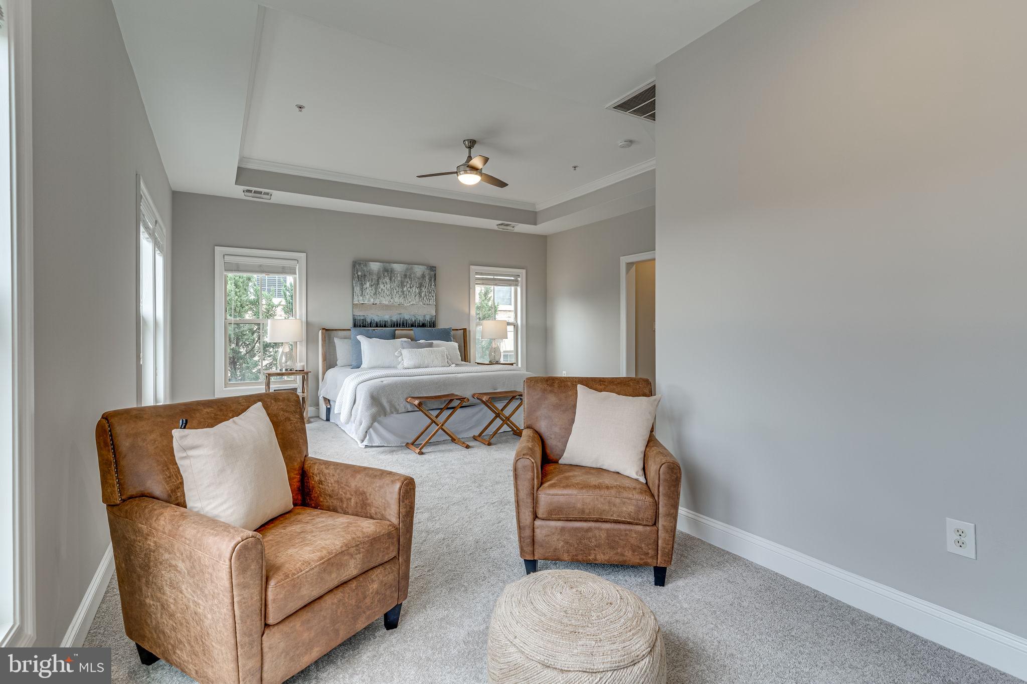 POTOMAC OVERLOOK AT NATIONAL HARBOR - Residential