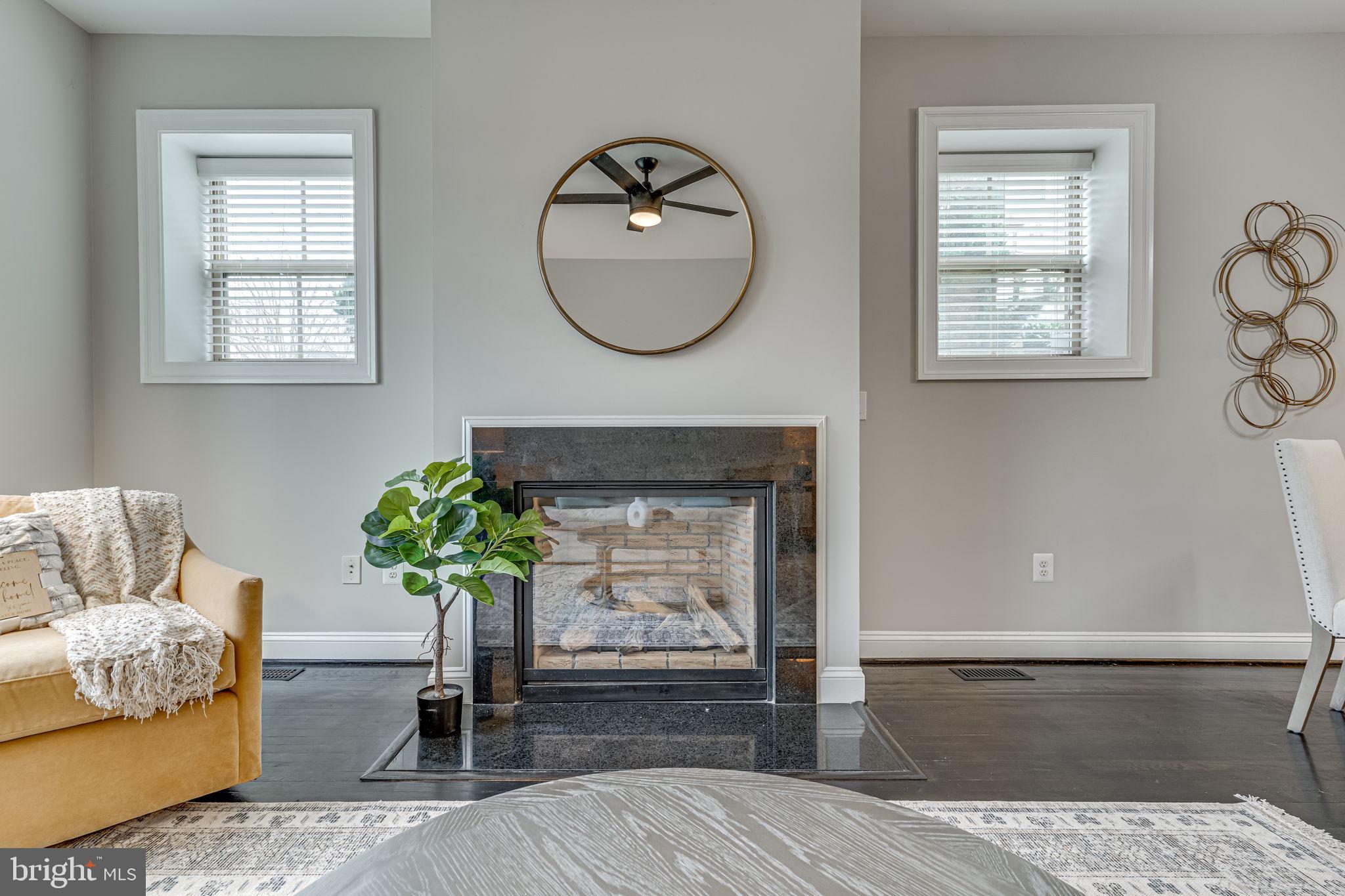 POTOMAC OVERLOOK AT NATIONAL HARBOR - Residential