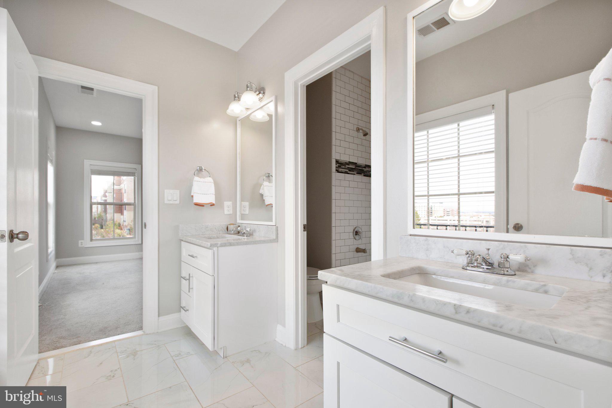 POTOMAC OVERLOOK AT NATIONAL HARBOR - Residential