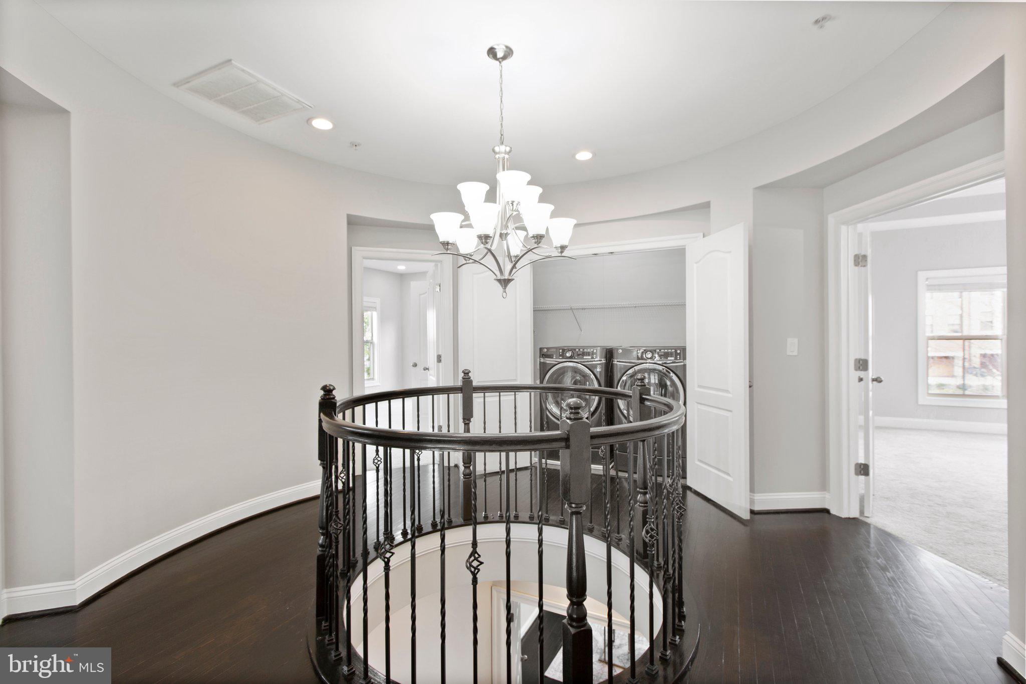 POTOMAC OVERLOOK AT NATIONAL HARBOR - Residential