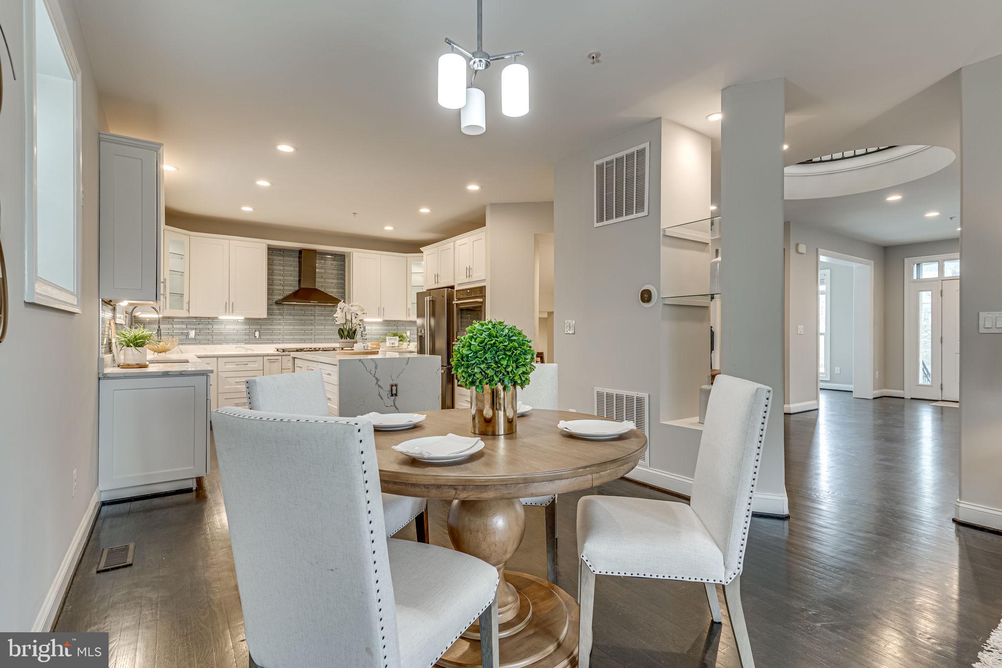 POTOMAC OVERLOOK AT NATIONAL HARBOR - Residential