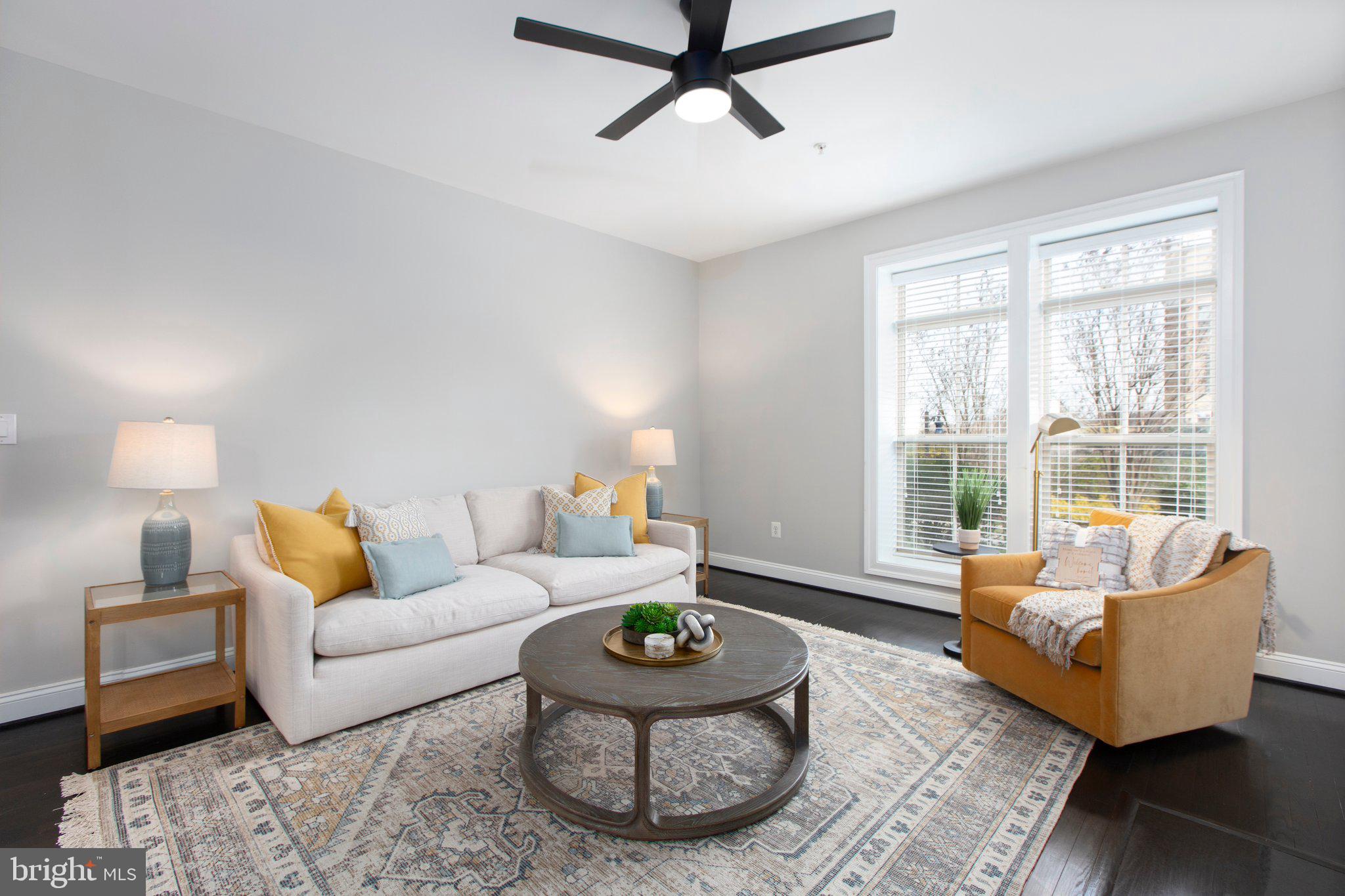 POTOMAC OVERLOOK AT NATIONAL HARBOR - Residential