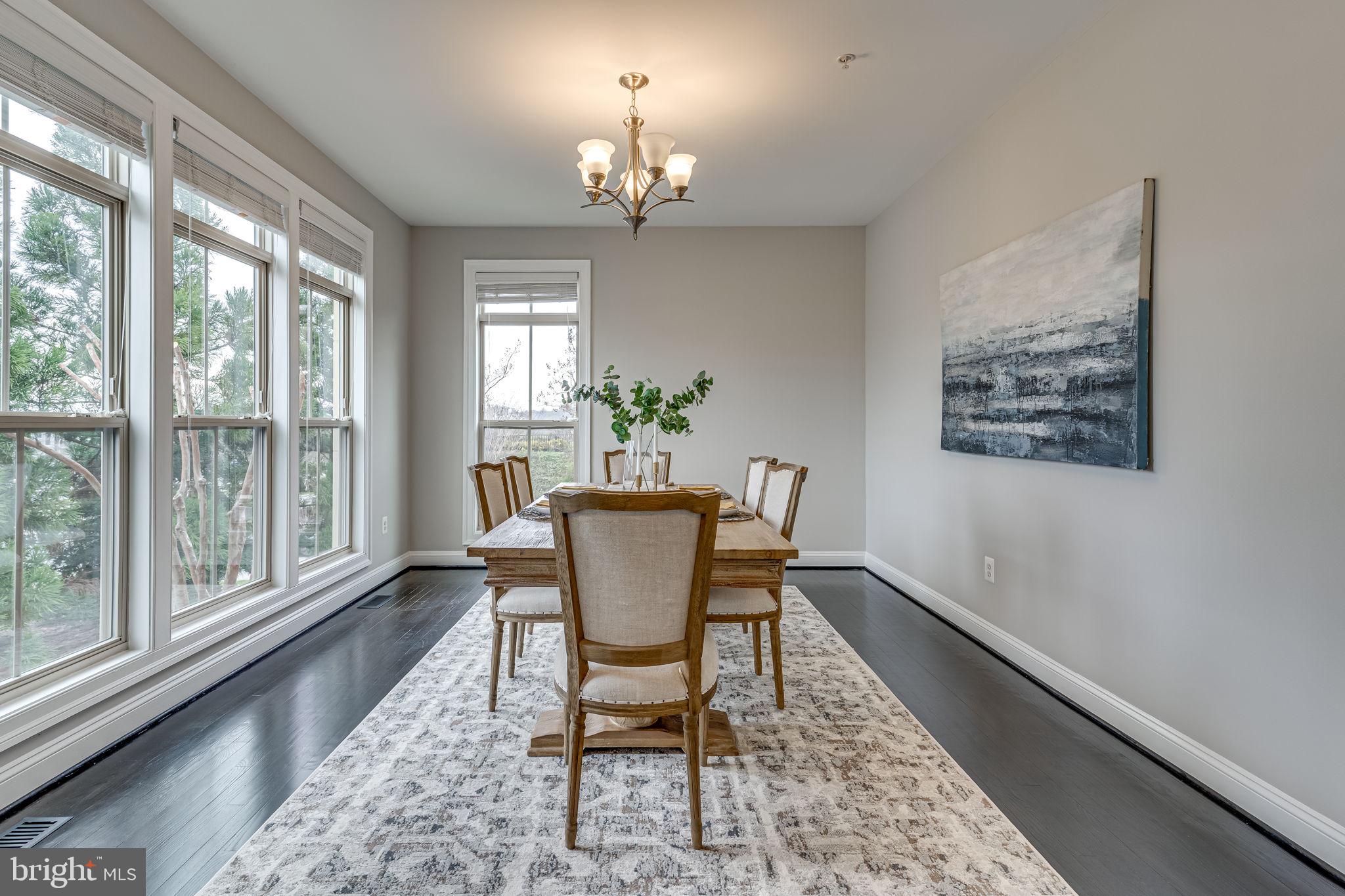 POTOMAC OVERLOOK AT NATIONAL HARBOR - Residential