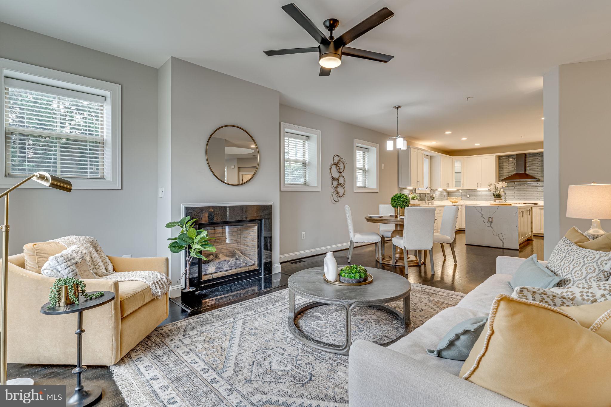 POTOMAC OVERLOOK AT NATIONAL HARBOR - Residential