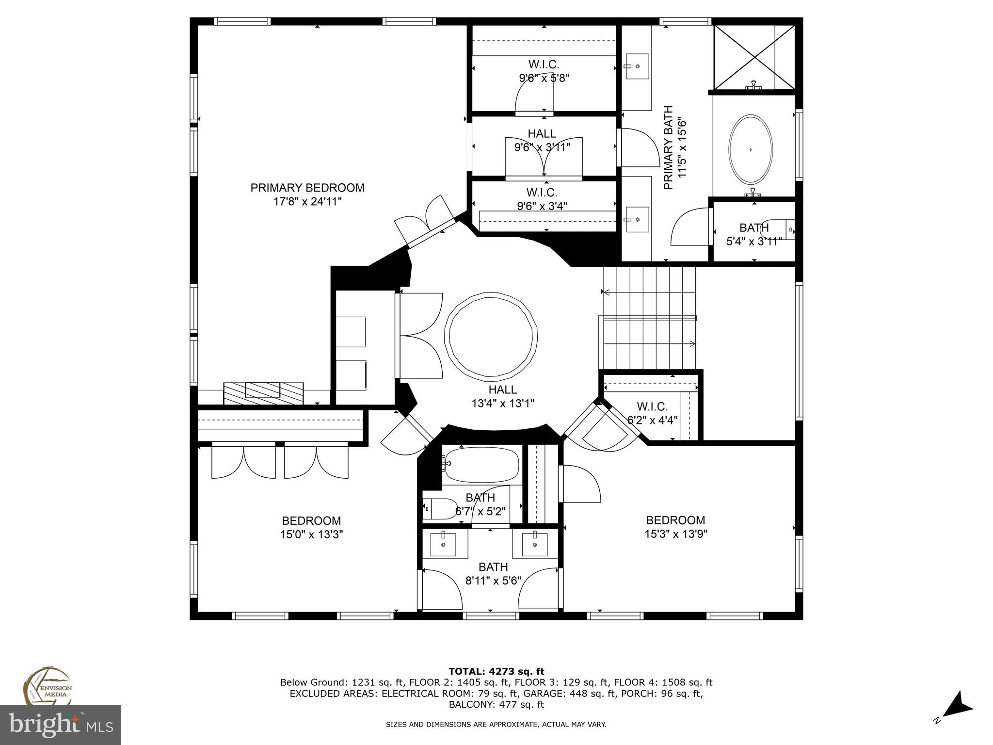 POTOMAC OVERLOOK AT NATIONAL HARBOR - Residential