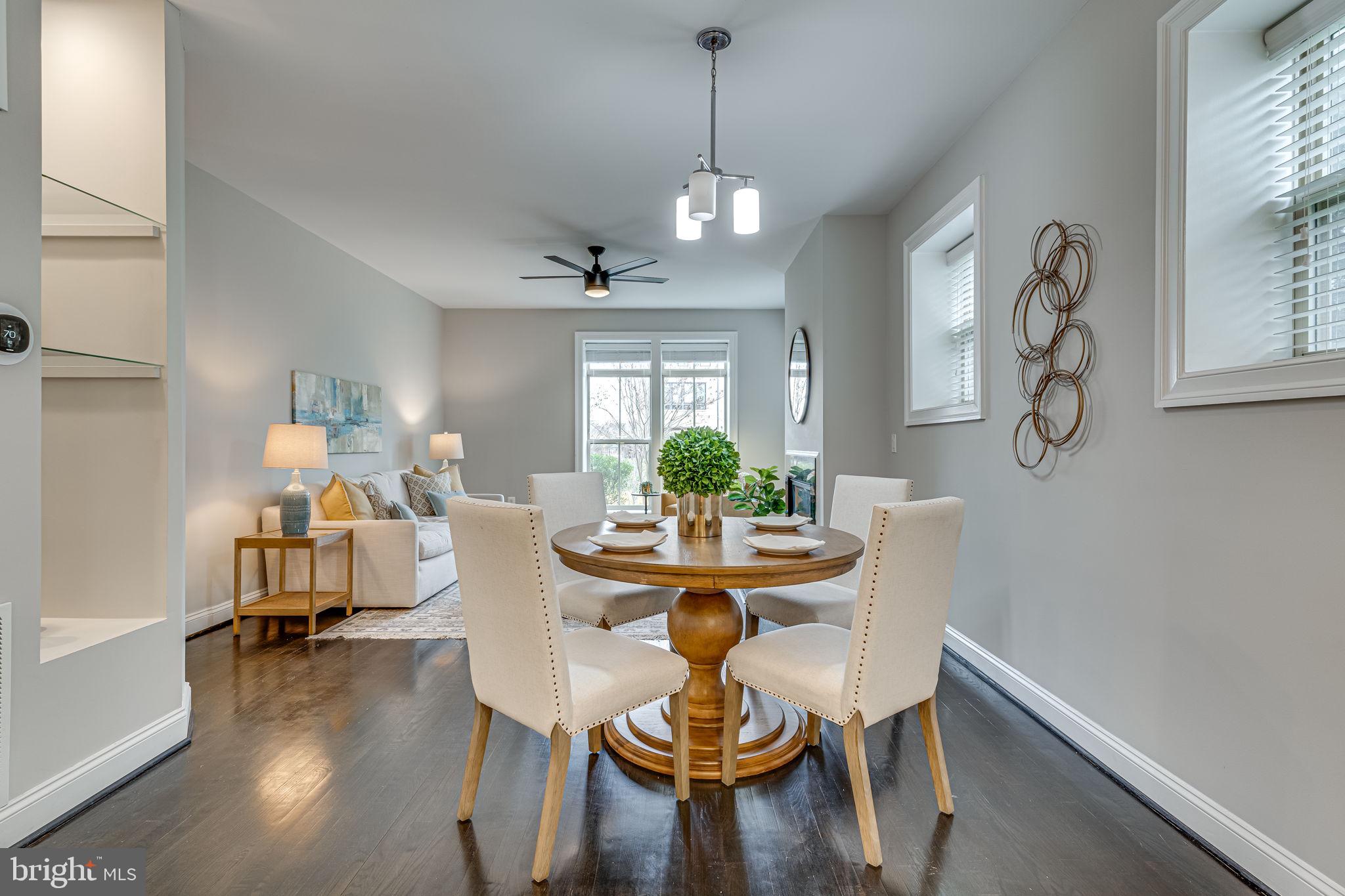 POTOMAC OVERLOOK AT NATIONAL HARBOR - Residential