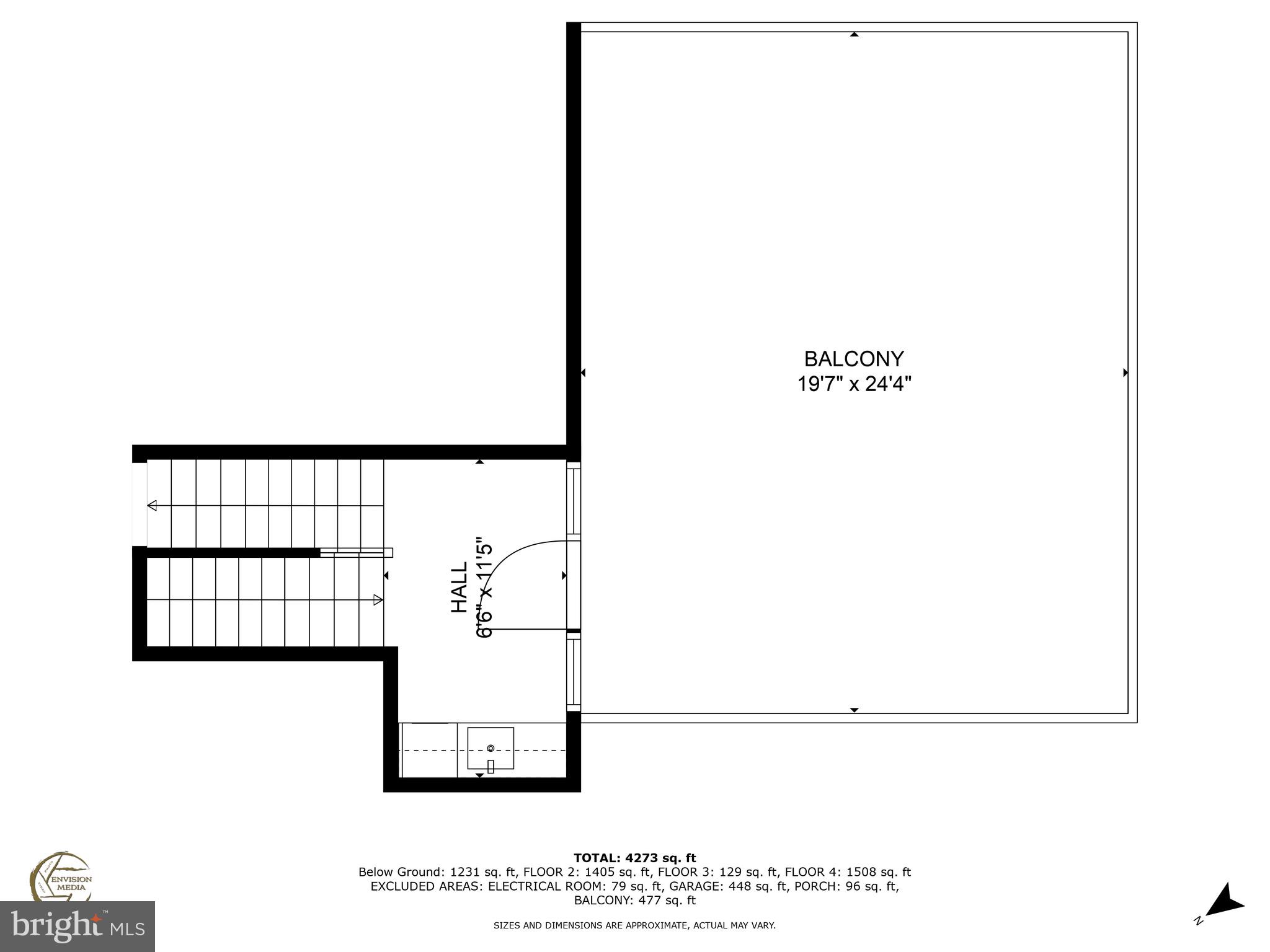 POTOMAC OVERLOOK AT NATIONAL HARBOR - Residential