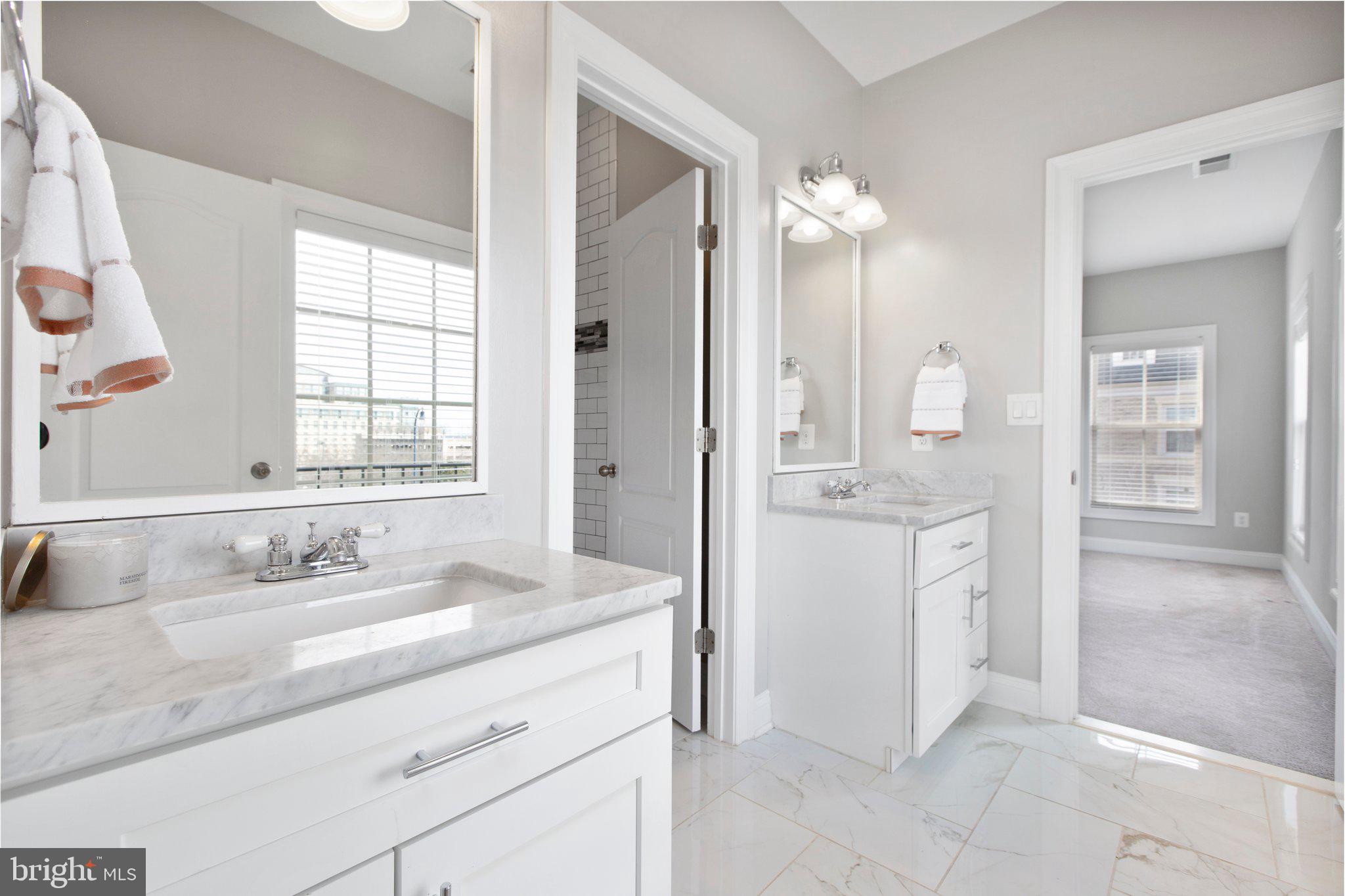 POTOMAC OVERLOOK AT NATIONAL HARBOR - Residential