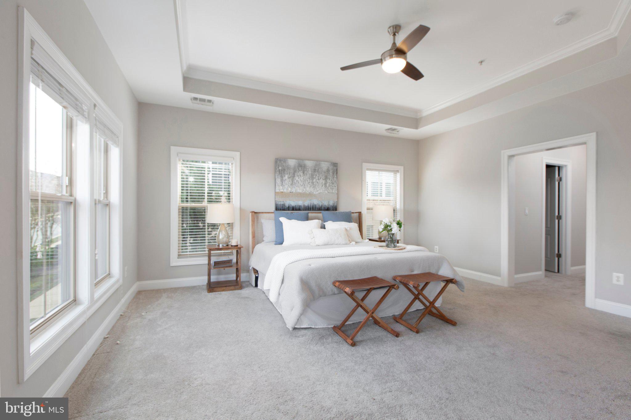 POTOMAC OVERLOOK AT NATIONAL HARBOR - Residential