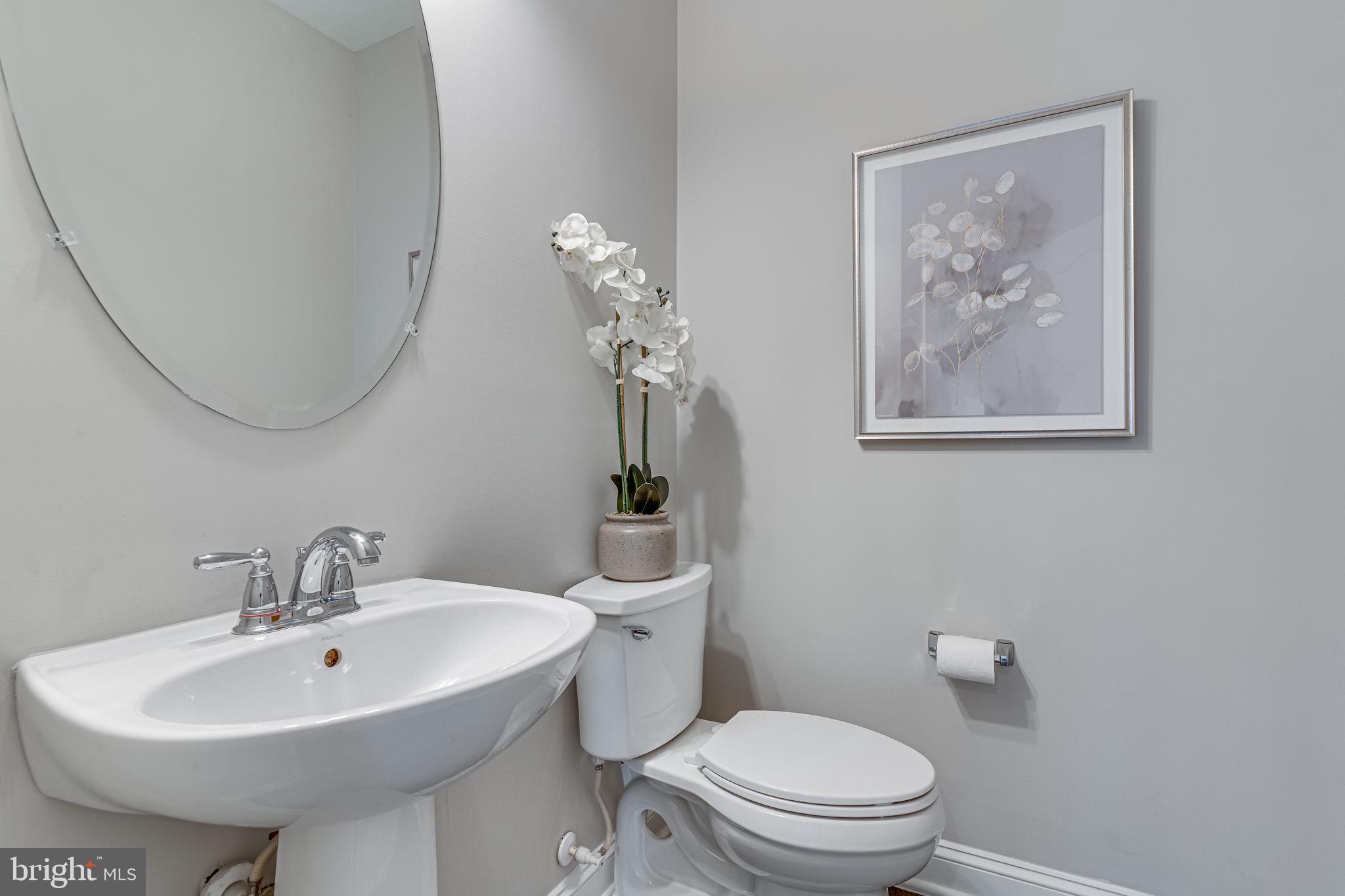 POTOMAC OVERLOOK AT NATIONAL HARBOR - Residential