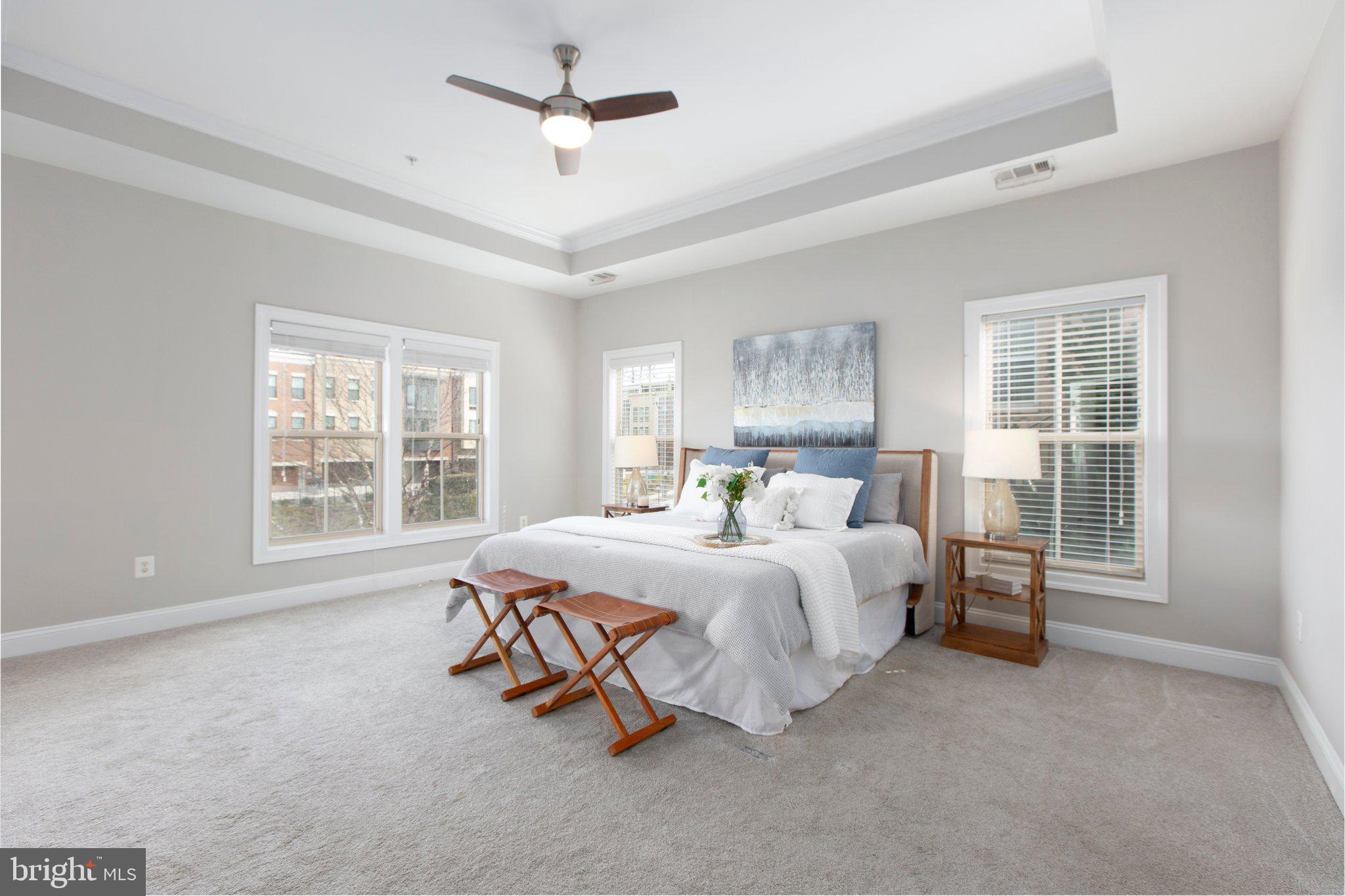 POTOMAC OVERLOOK AT NATIONAL HARBOR - Residential