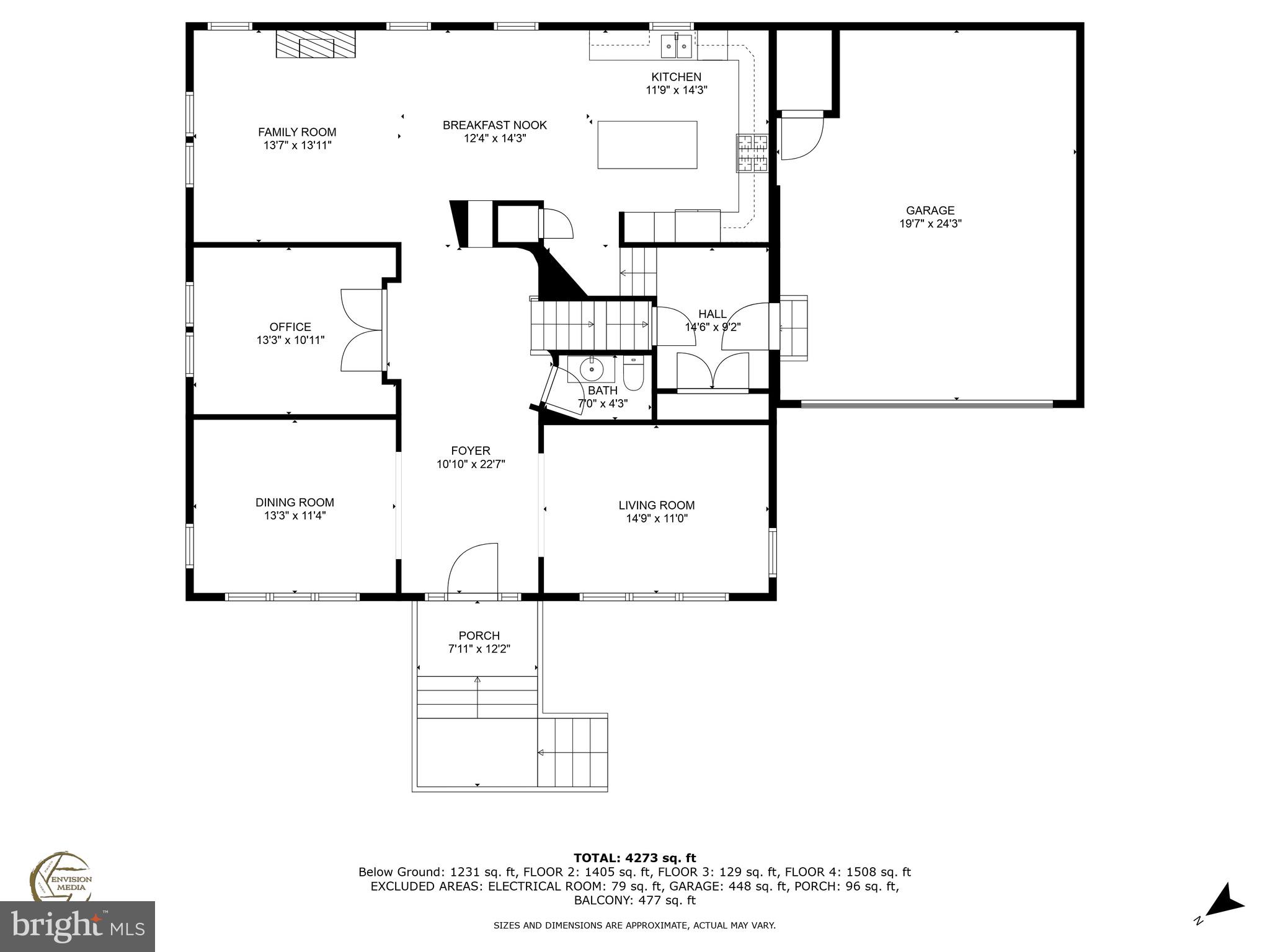 POTOMAC OVERLOOK AT NATIONAL HARBOR - Residential