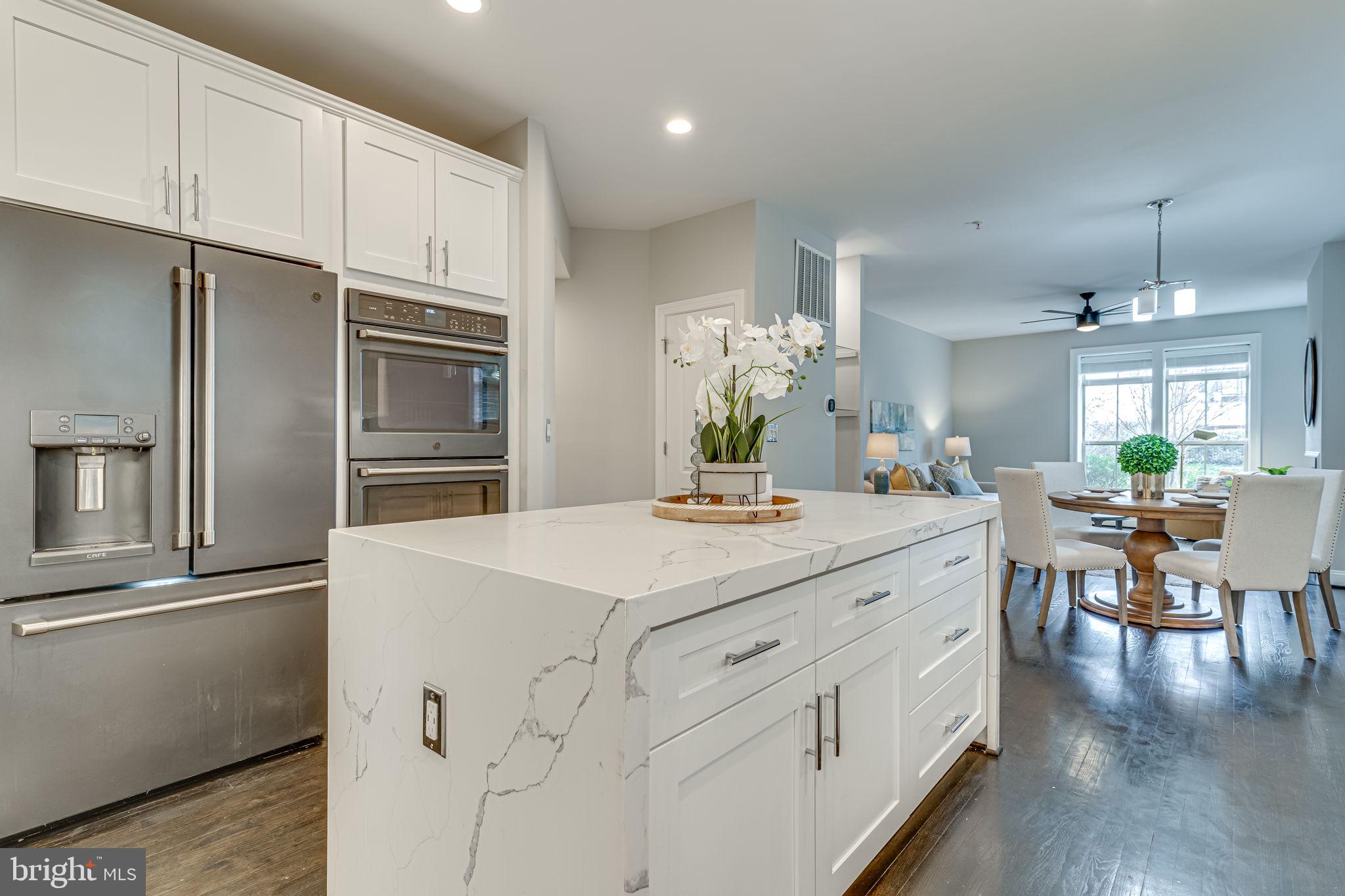 POTOMAC OVERLOOK AT NATIONAL HARBOR - Residential