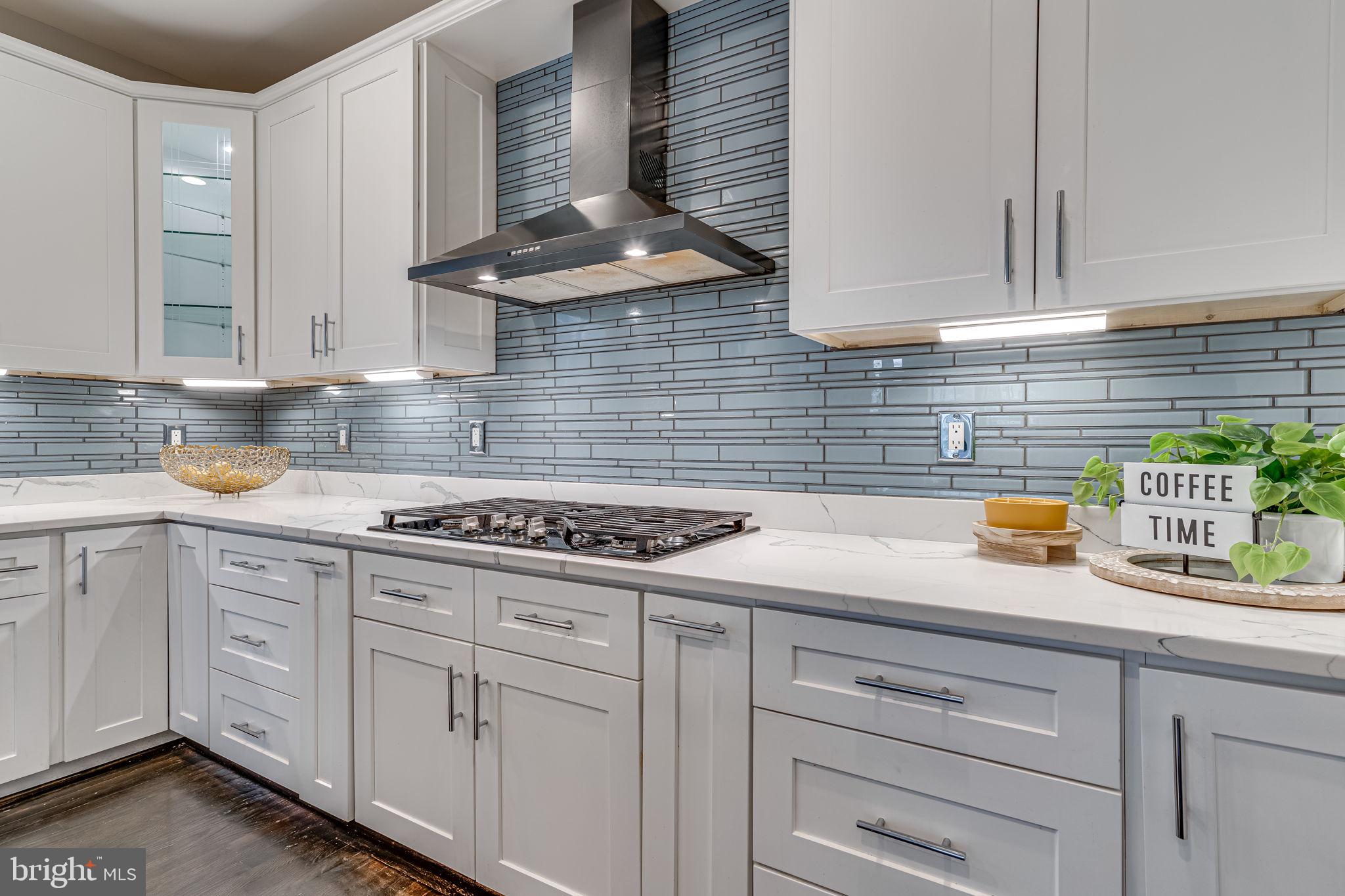 POTOMAC OVERLOOK AT NATIONAL HARBOR - Residential