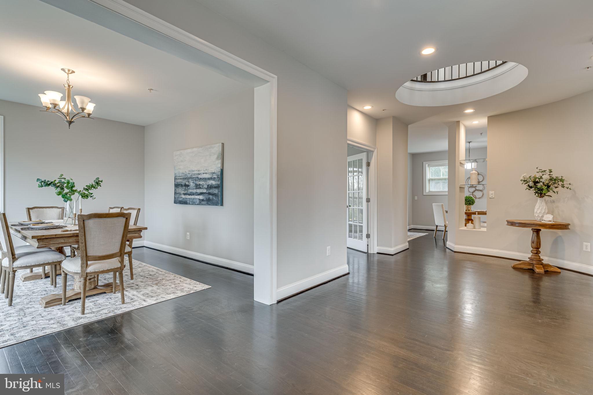 POTOMAC OVERLOOK AT NATIONAL HARBOR - Residential