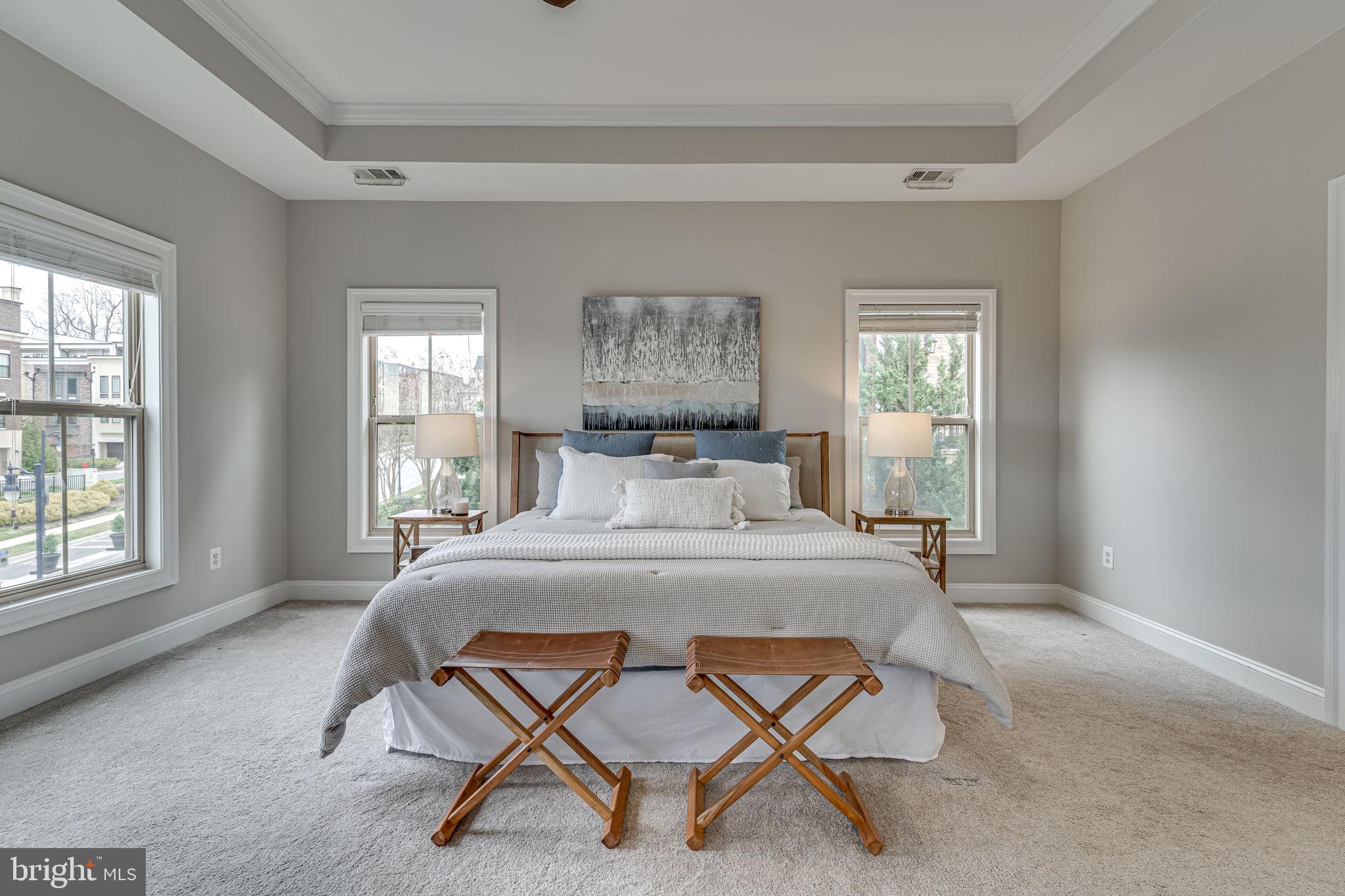 POTOMAC OVERLOOK AT NATIONAL HARBOR - Residential