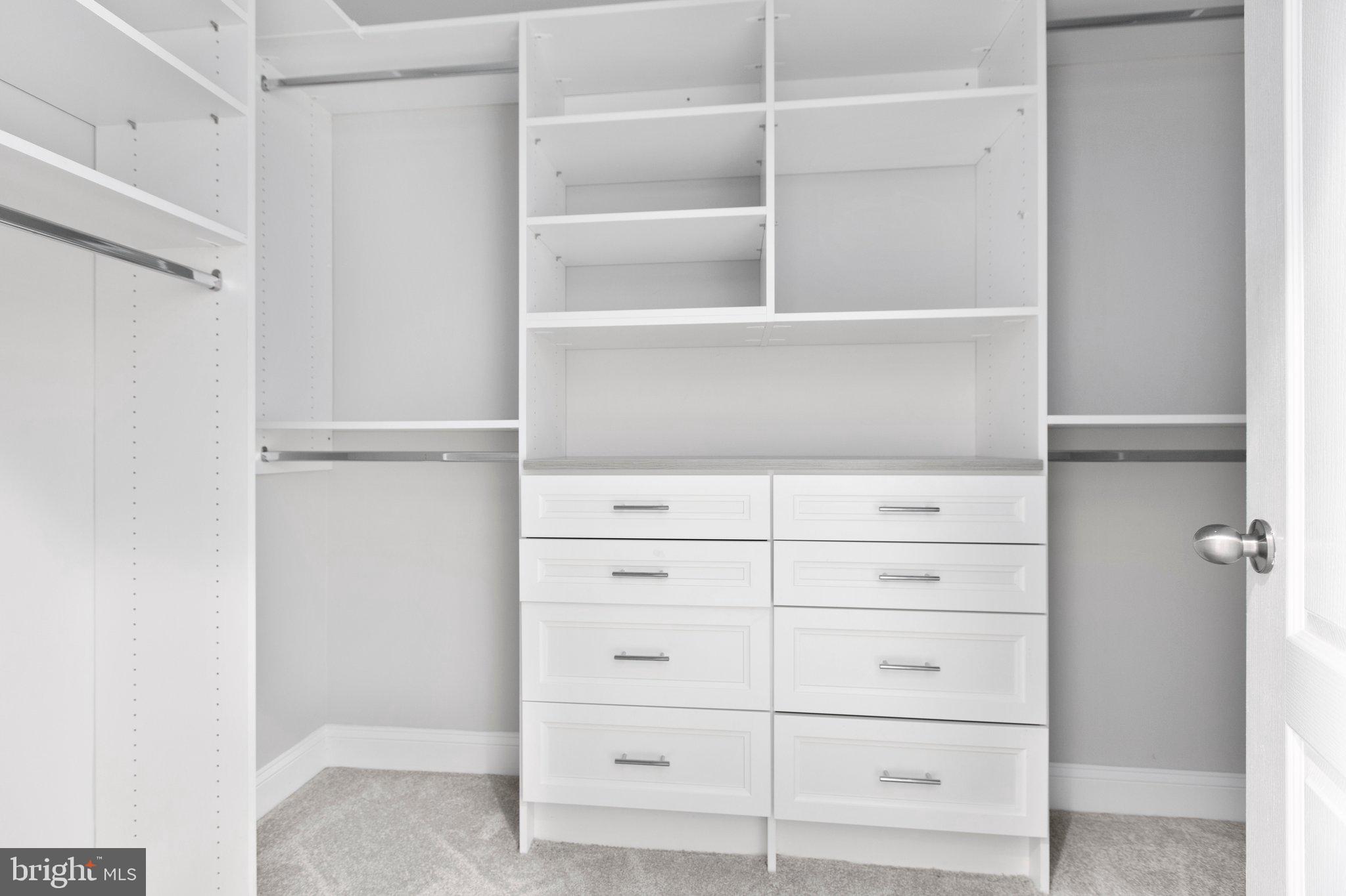 POTOMAC OVERLOOK AT NATIONAL HARBOR - Residential