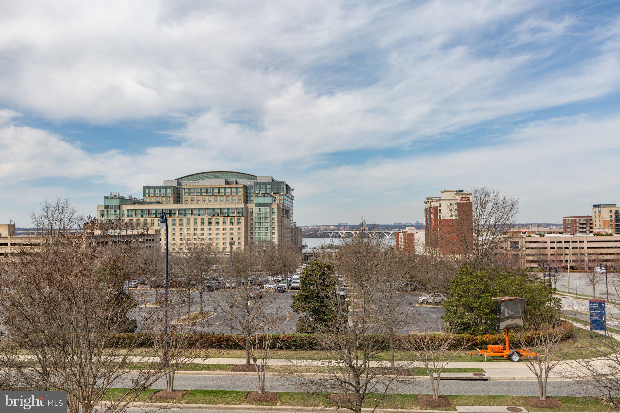 POTOMAC OVERLOOK AT NATIONAL HARBOR - Residential