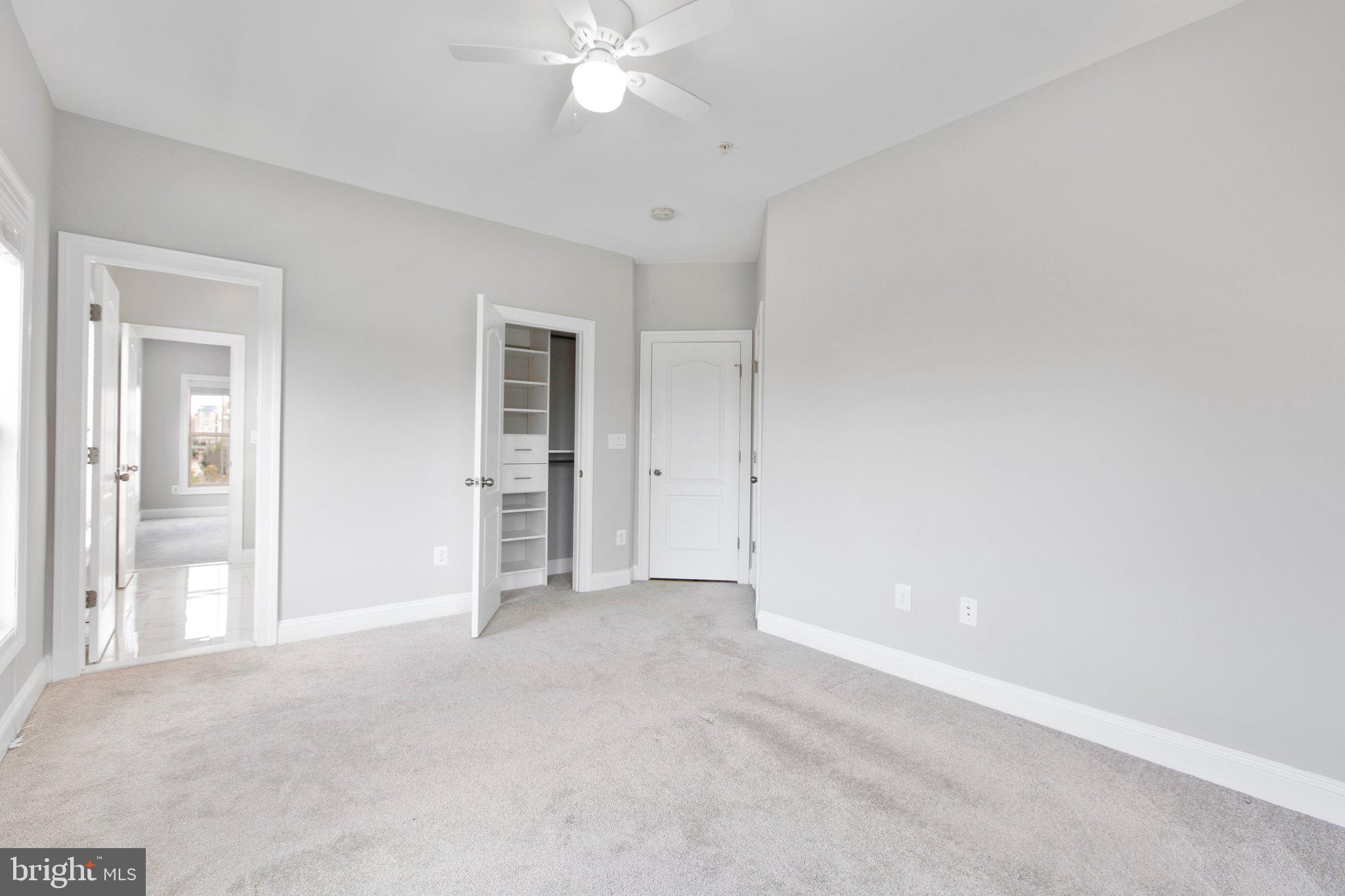 POTOMAC OVERLOOK AT NATIONAL HARBOR - Residential