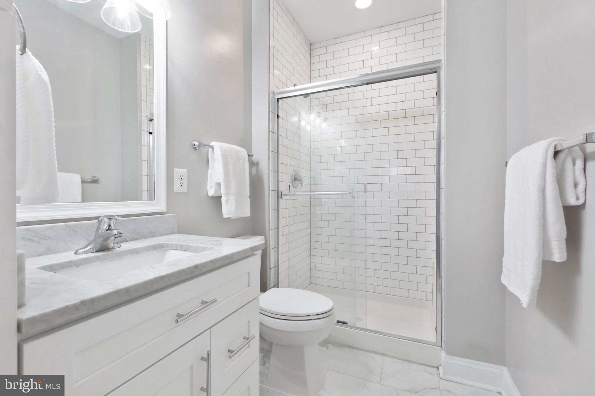 POTOMAC OVERLOOK AT NATIONAL HARBOR - Residential