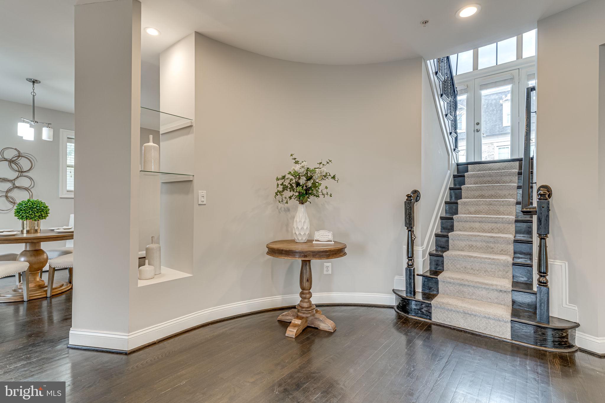 POTOMAC OVERLOOK AT NATIONAL HARBOR - Residential