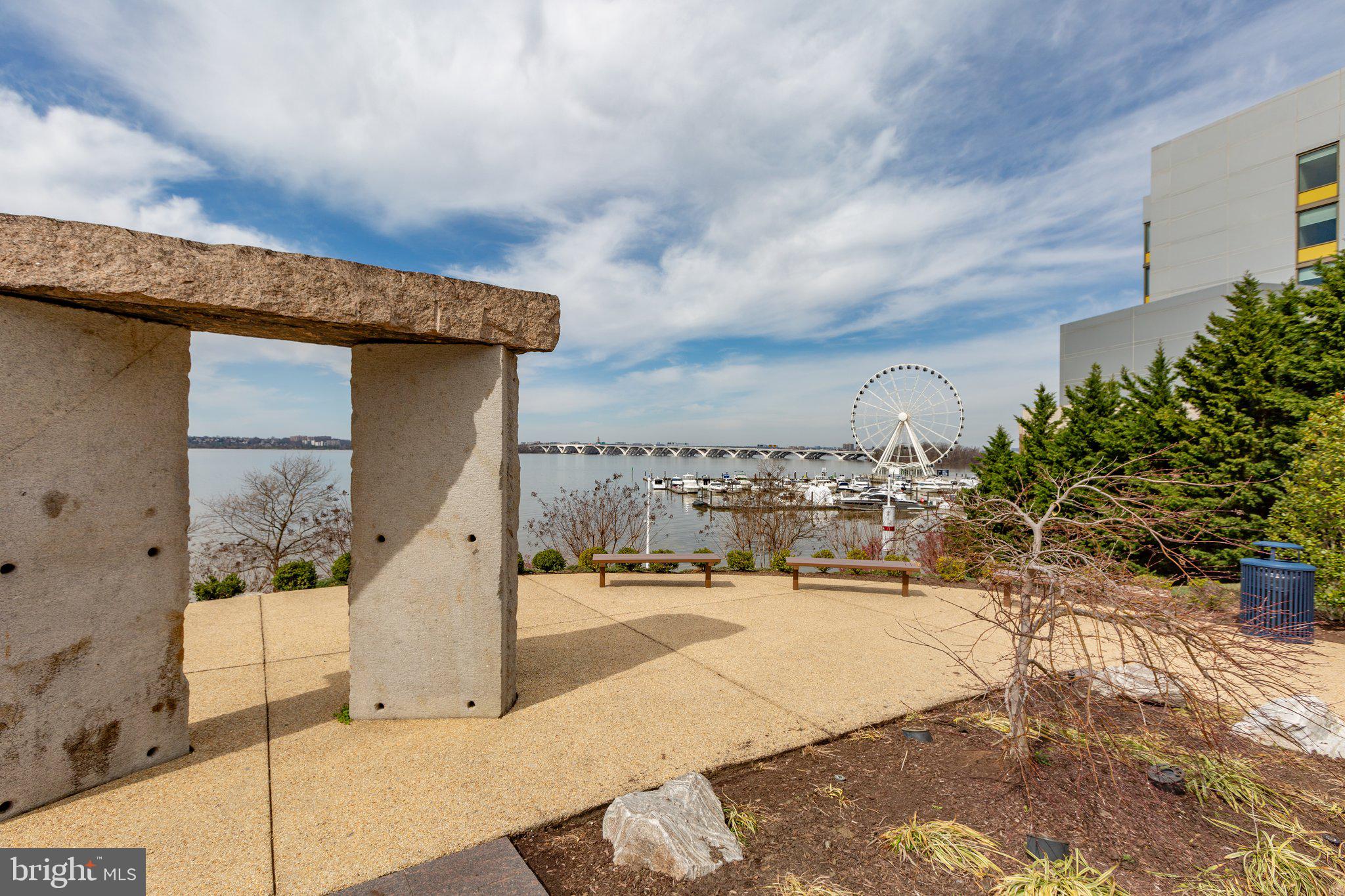 POTOMAC OVERLOOK AT NATIONAL HARBOR - Residential