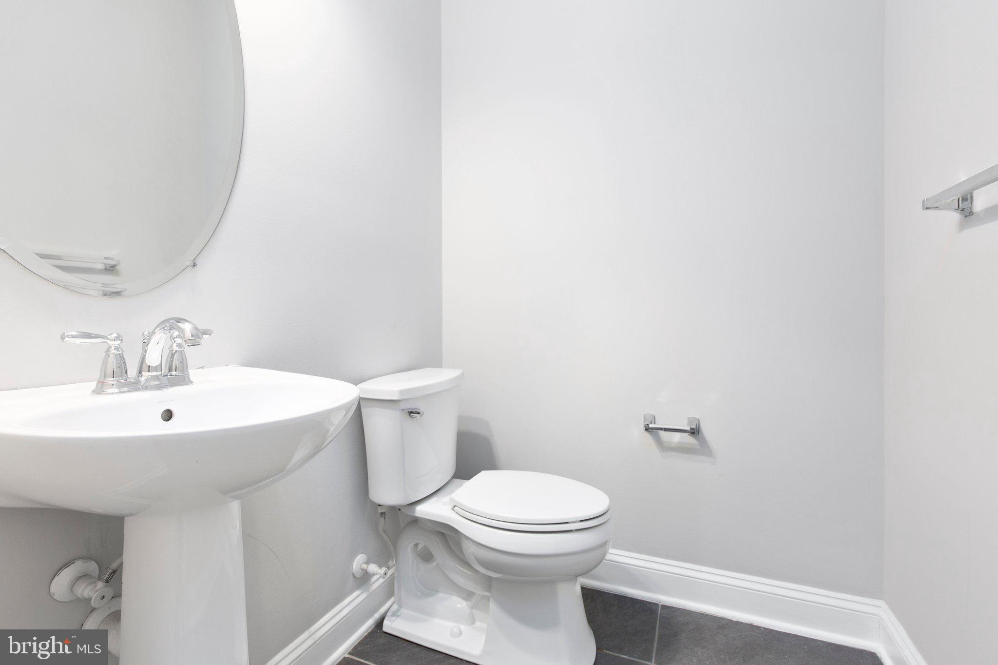 POTOMAC OVERLOOK AT NATIONAL HARBOR - Residential