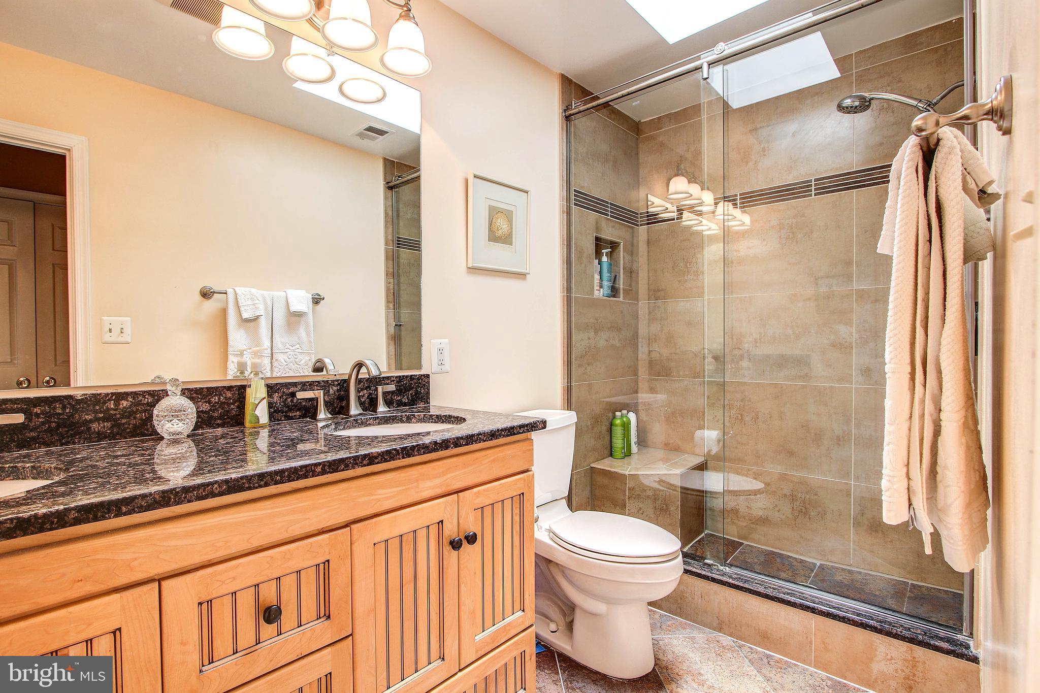 WESTLEIGH - Residential