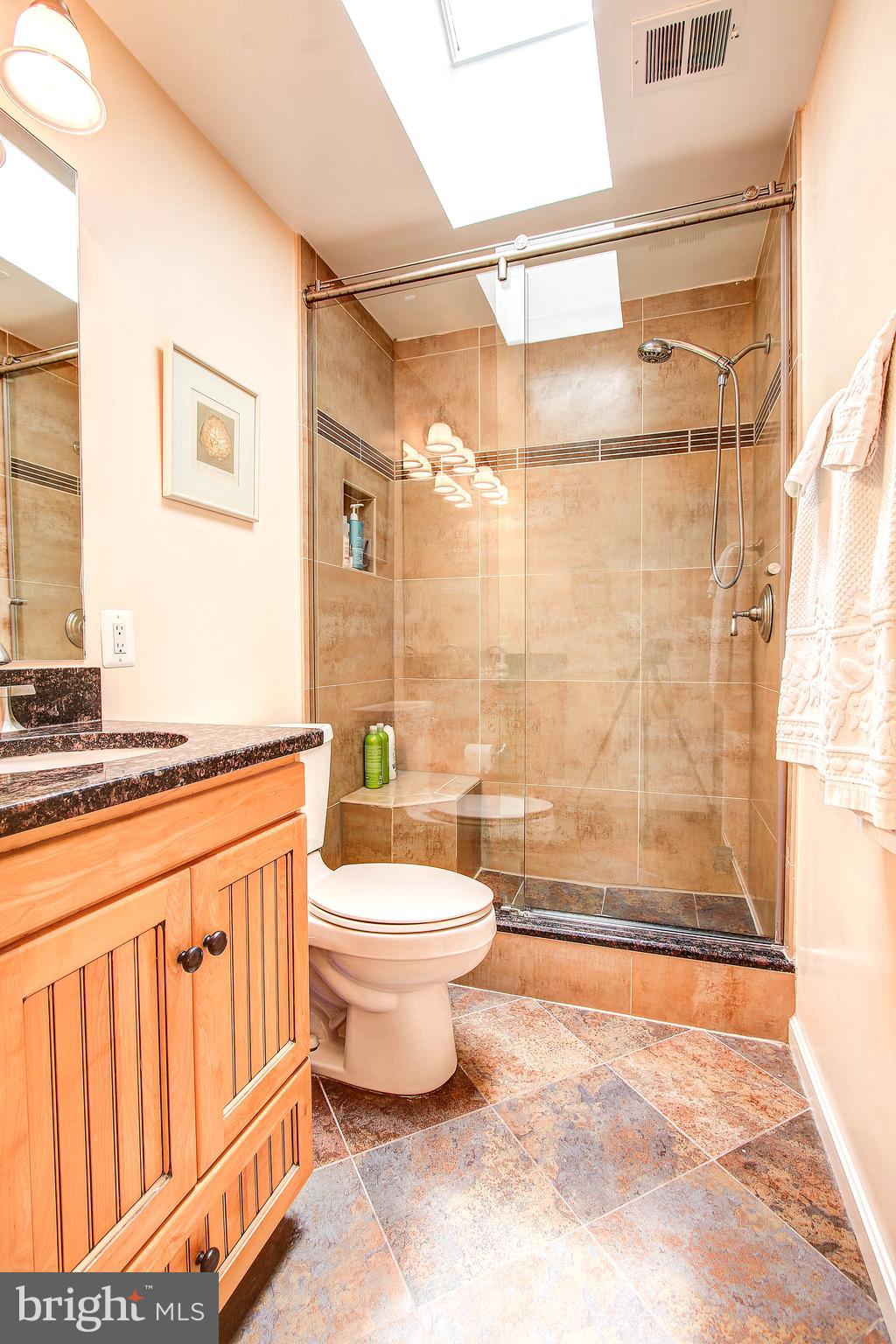 WESTLEIGH - Residential